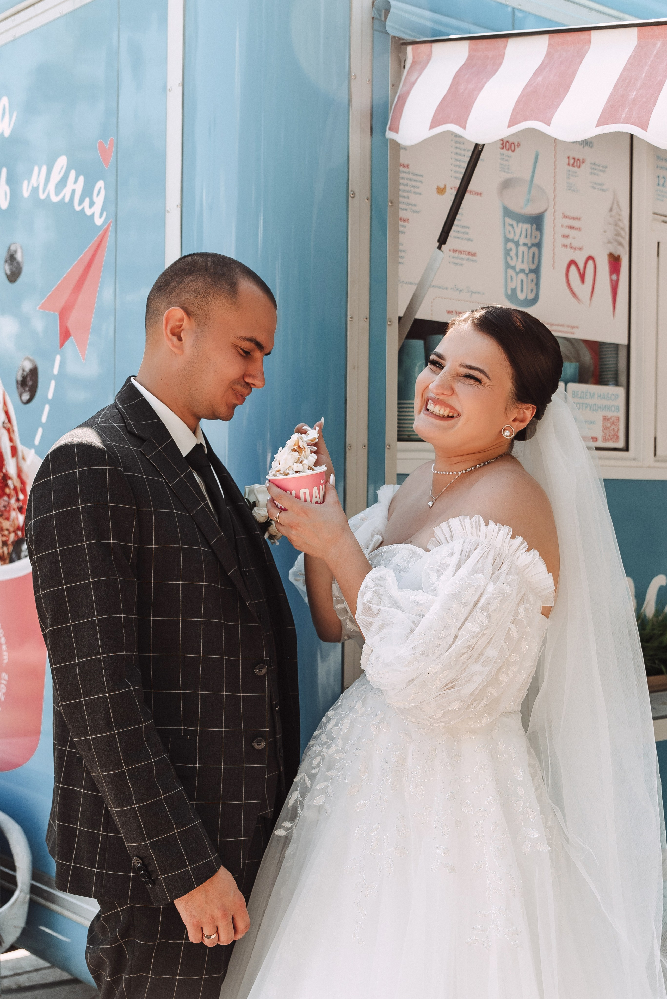 Семен + Варвара. Свадебный и семейный фотограф в Волгограде Олеся Лисицкая