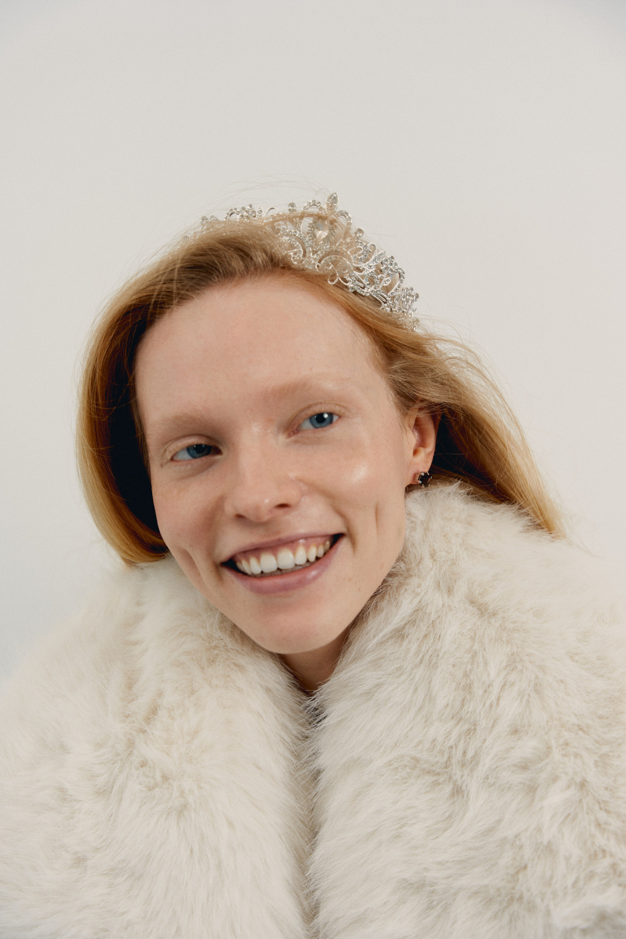 Mari cush. Юлия Пестрикова