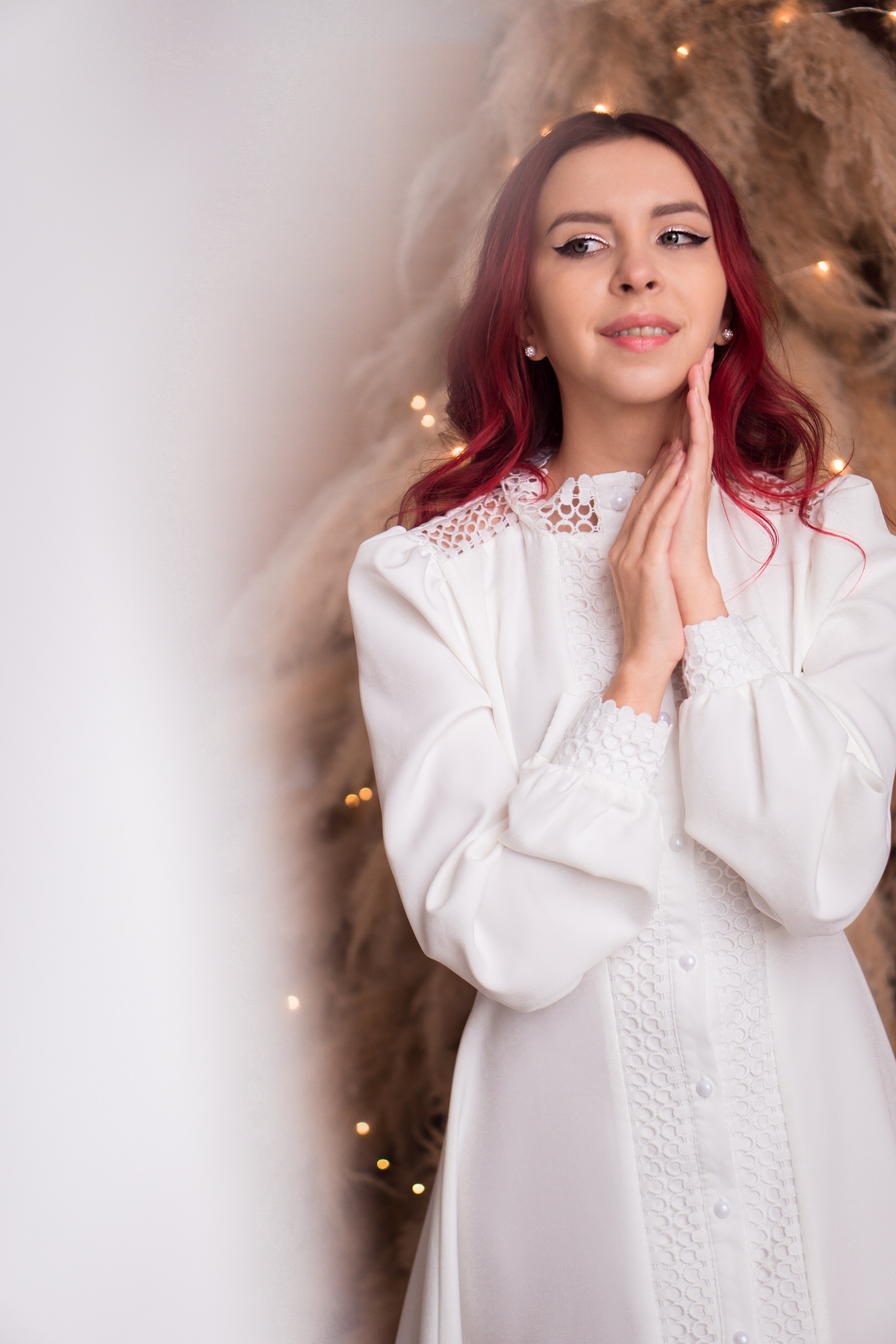 Чудо вокруг. Фотограф в Санкт-Петербурге Виктория Черникова