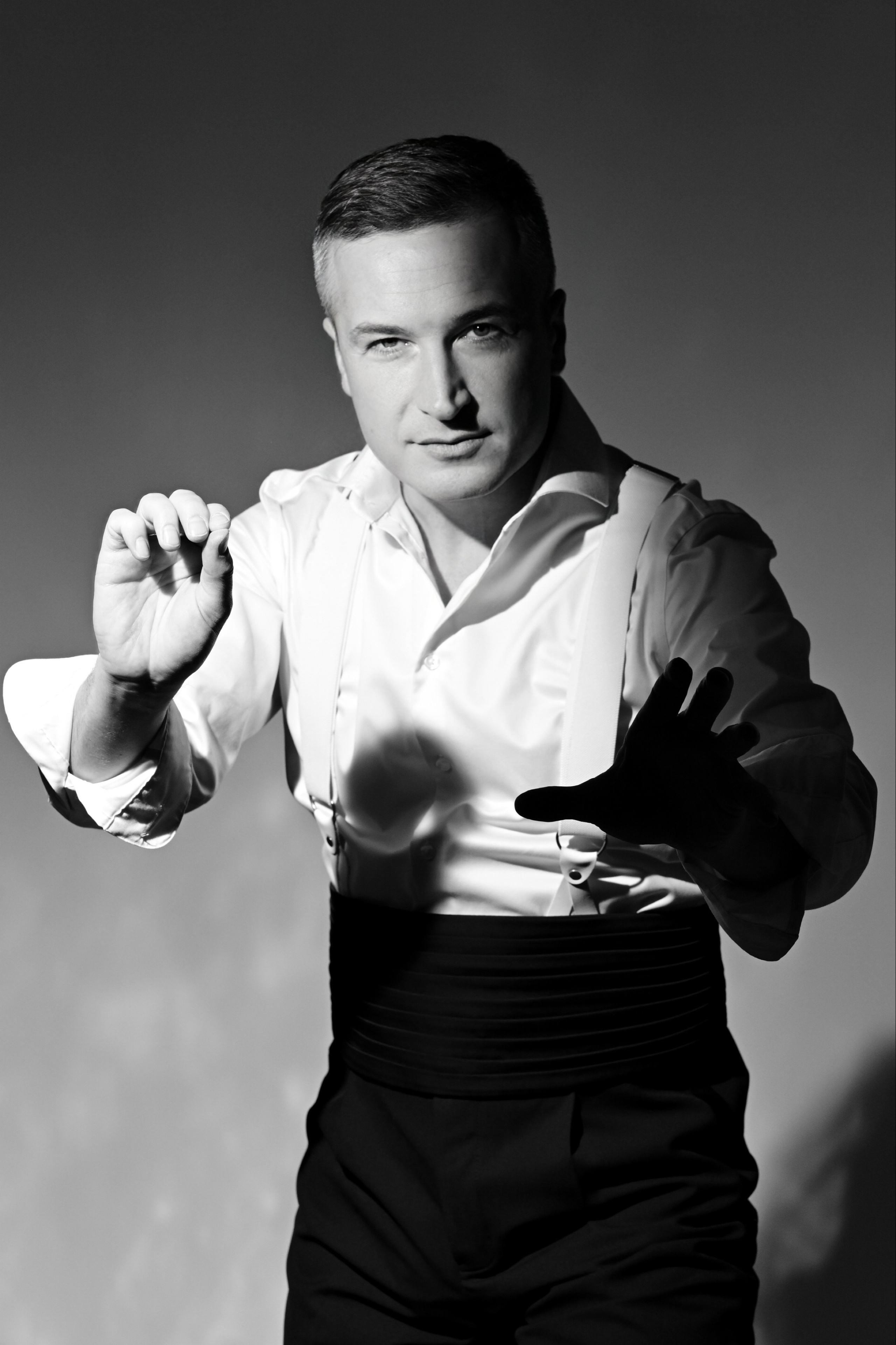 Портрет. Дарья Валетова. Портретный и концертный фотограф в Москве и Петербурге