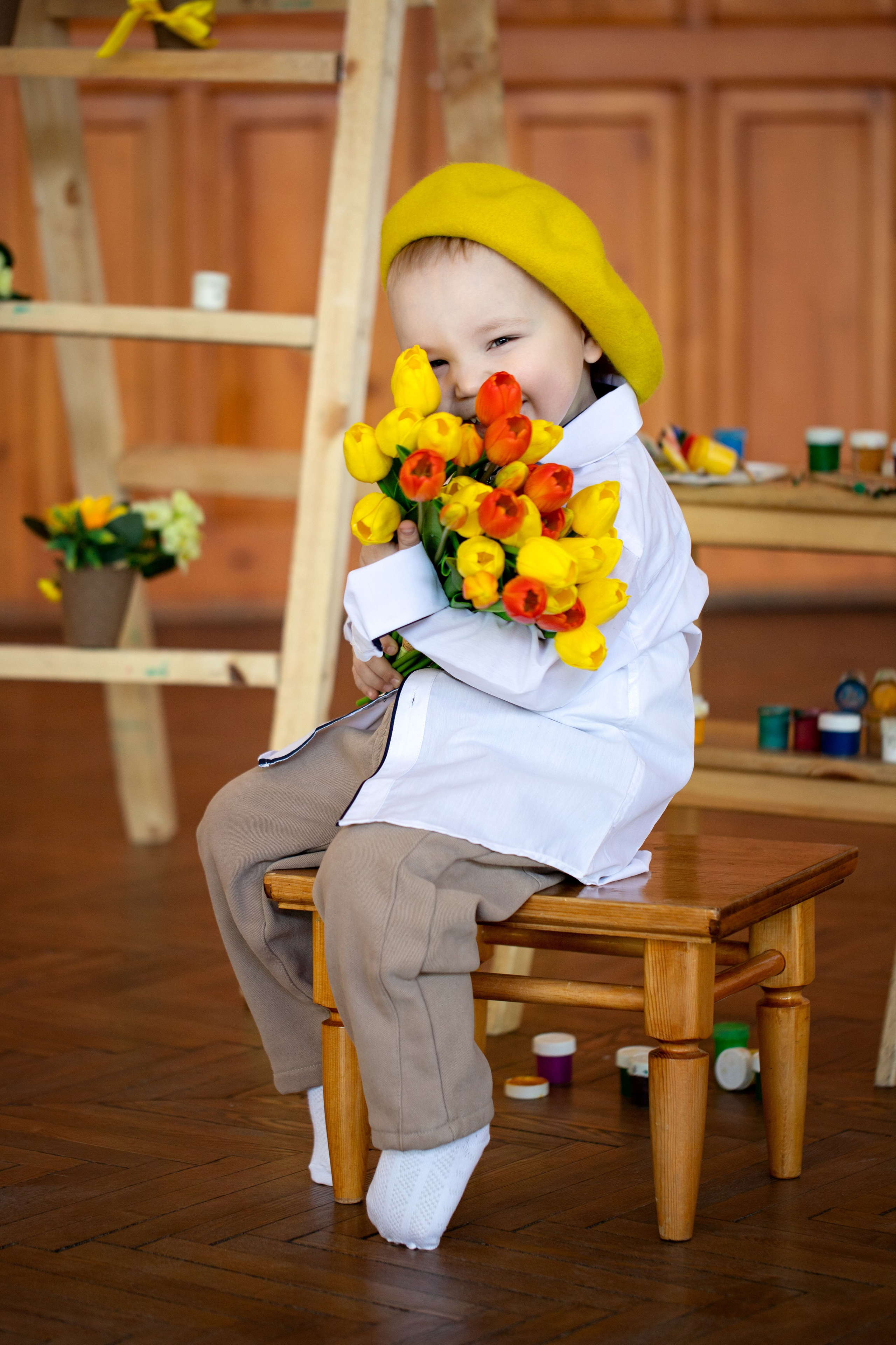 СЪЁМКИ. АльPix ДСад. Выпускные альбомы для детского сада в Кабанском районе и г. Улан-Удэ