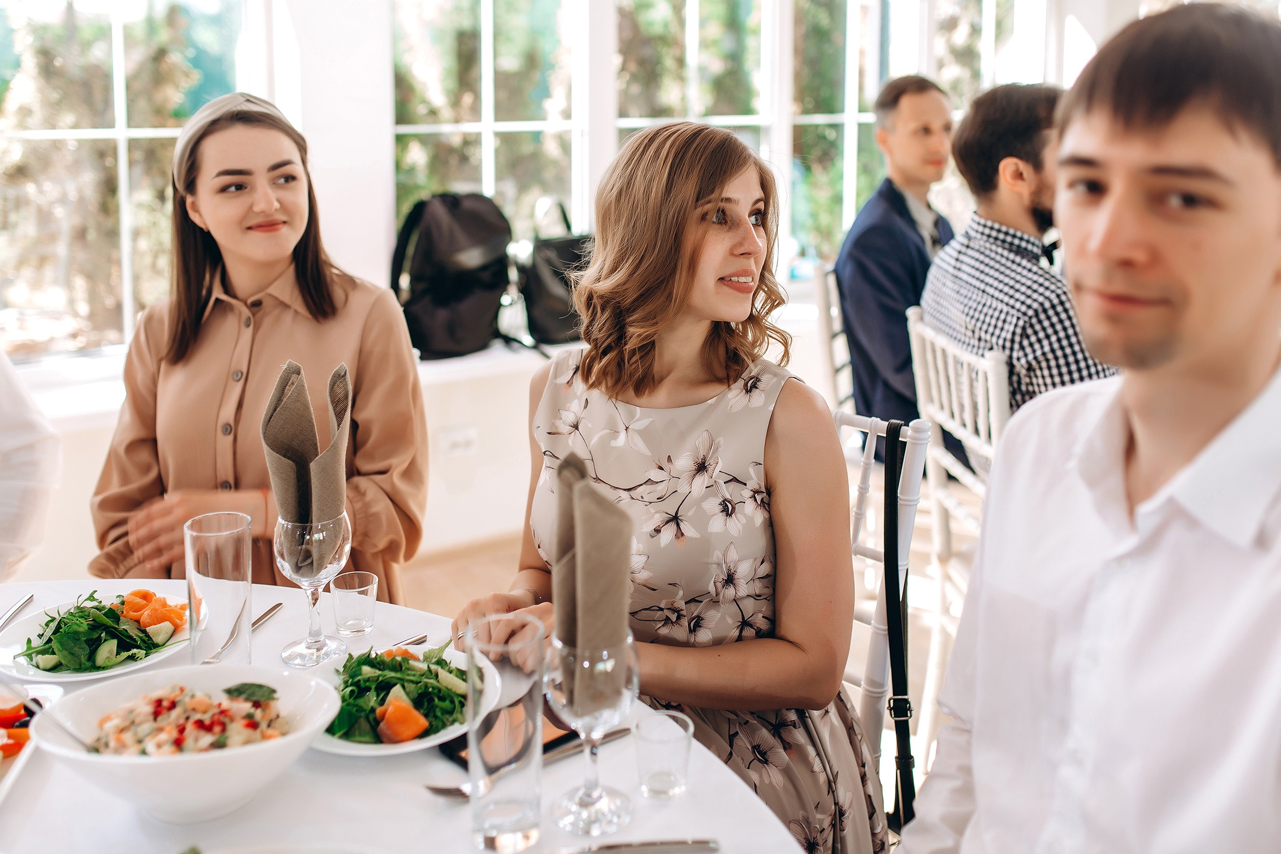 Свадьба в Милаве. Фотограф Марина Пантелеева