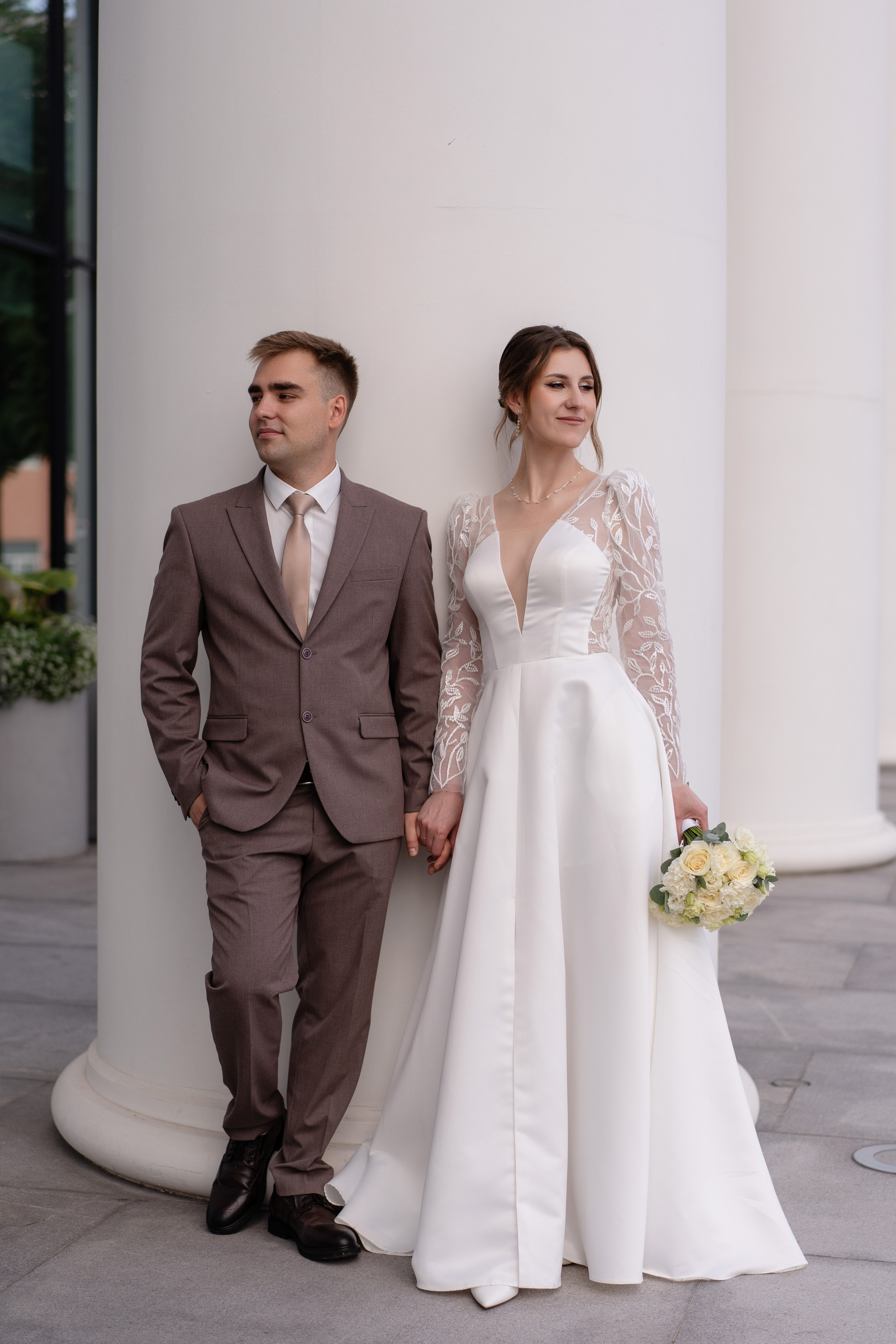 Антон & Дарья. Margosha-ph.ru