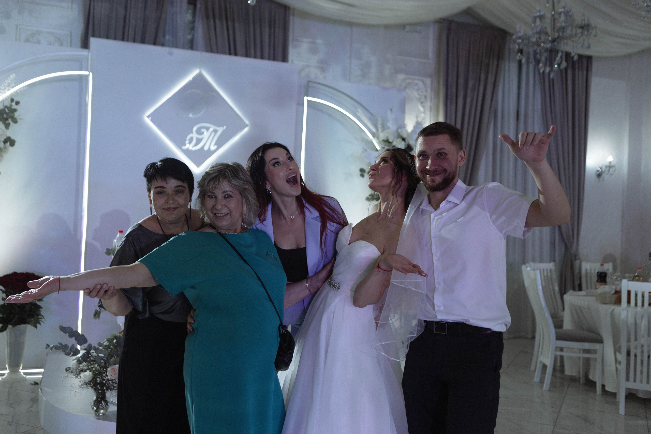 Тамара&Дмитрий. Свадебный фотограф в Ростове-на-Дону Виктория Трунова