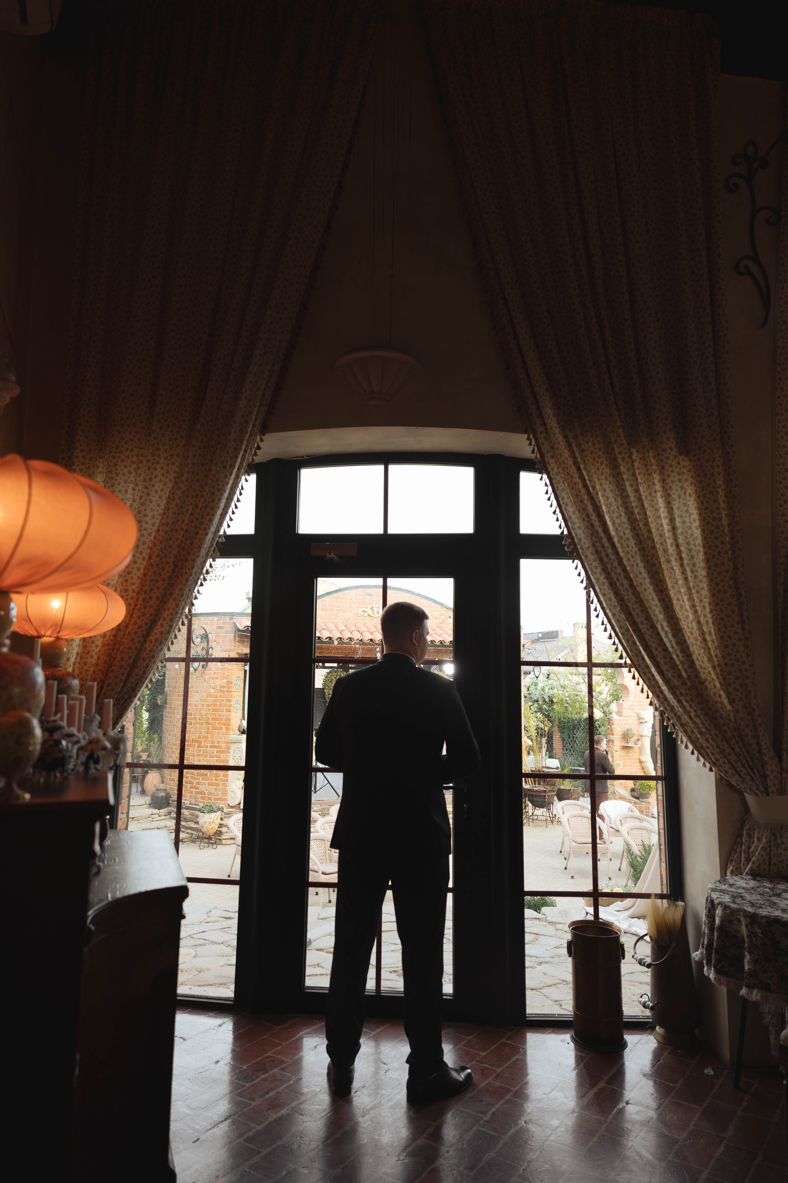 Анна&Никита. Свадебный фотограф в Ростове-на-Дону Виктория Трунова