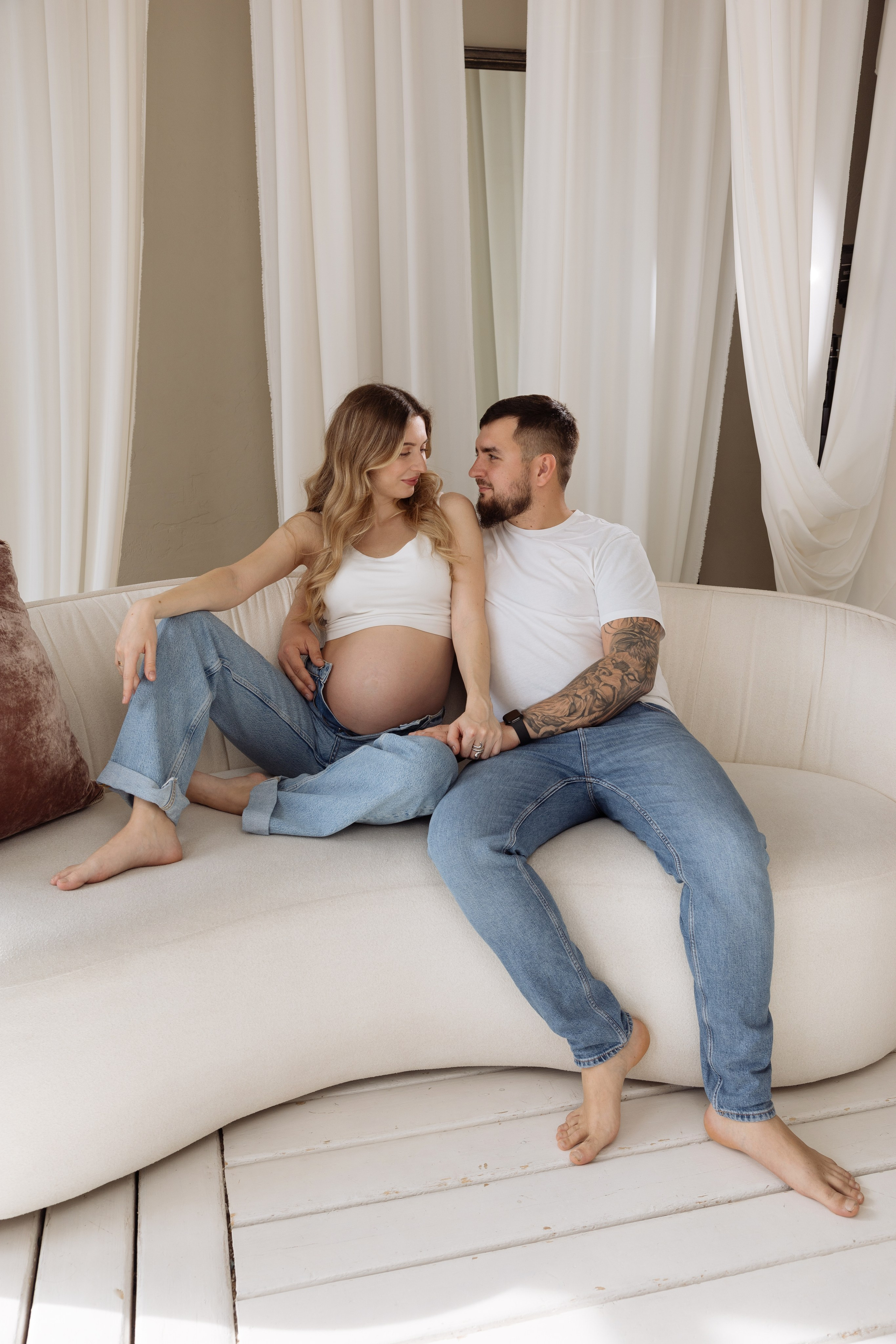 Анна&Дмитрий. Свадебный фотограф в Ростове-на-Дону Виктория Трунова