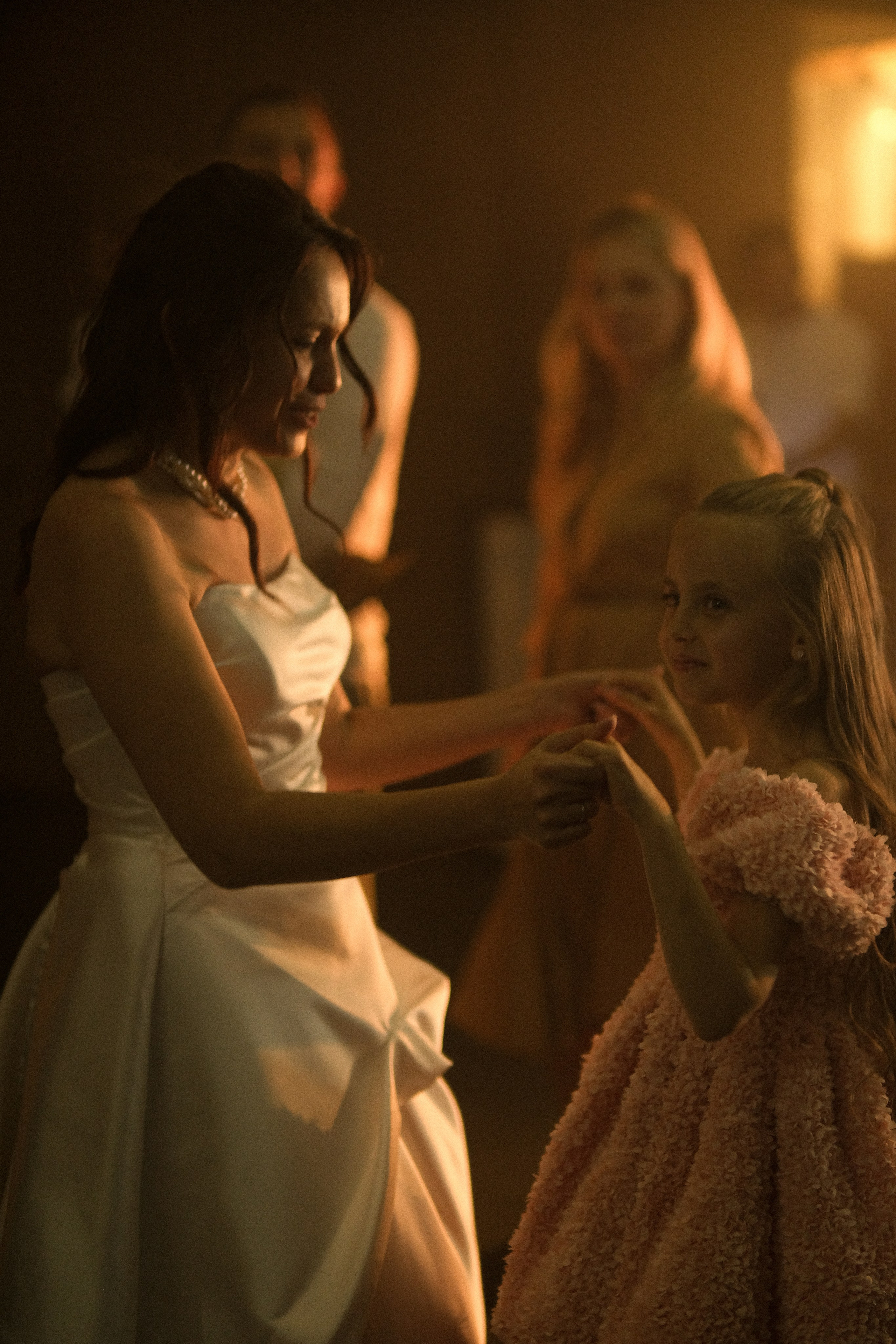 PineRiver. Сентиментальная свадебная фотография