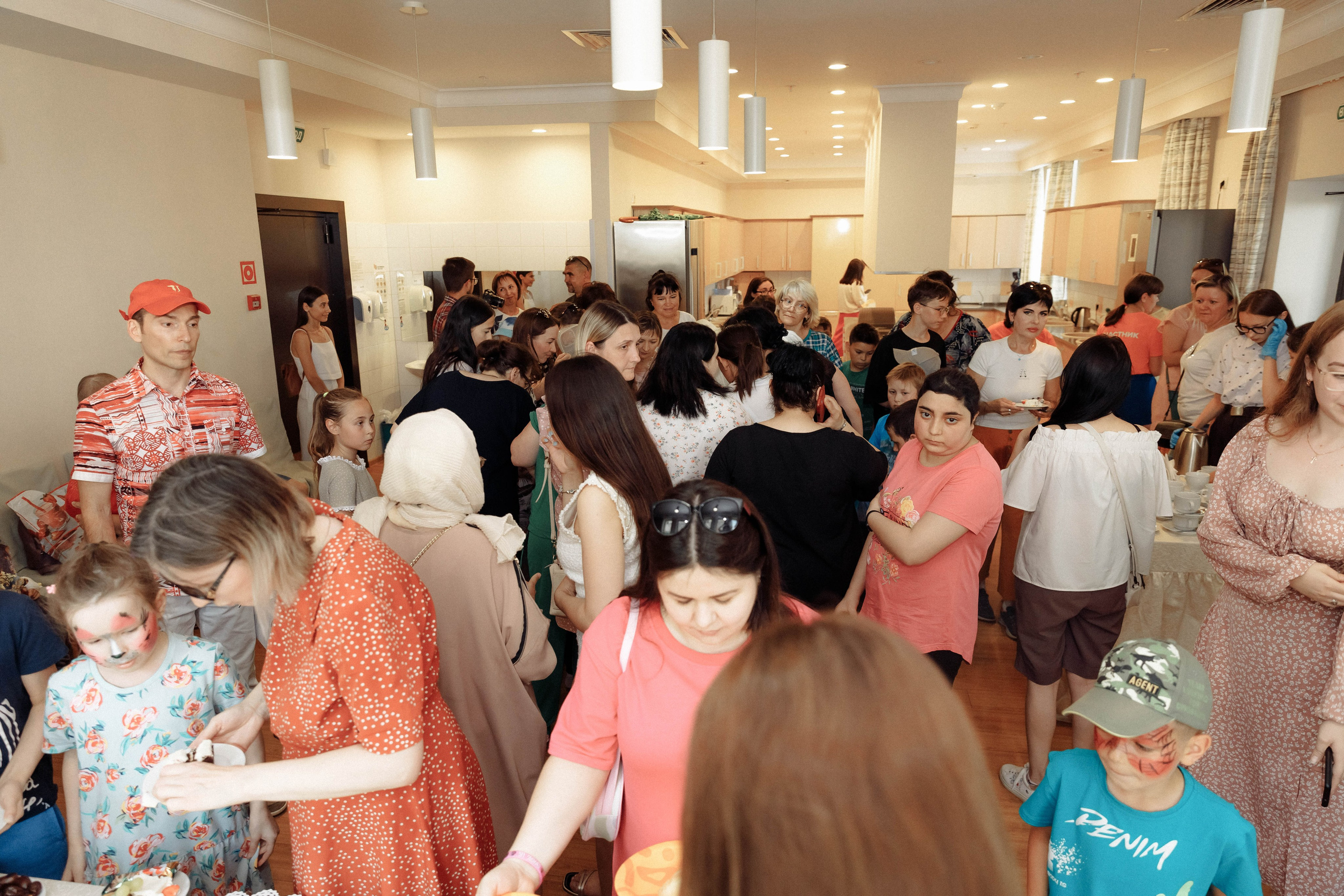 Дом Роналда Маклоналда. Свадебный фотограф Казань Чебоксары Москва