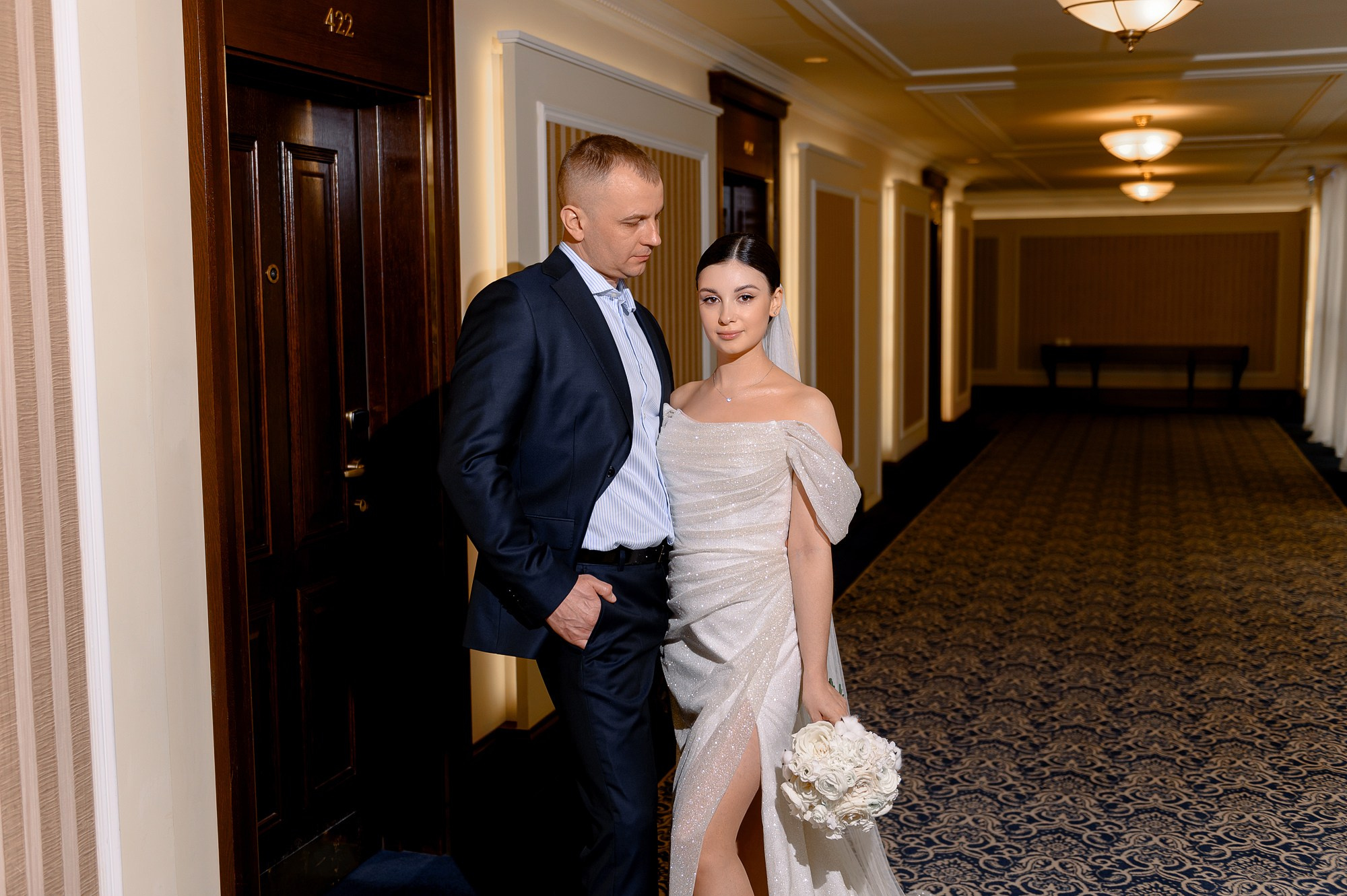 Vika & Vova. Свадебный и индивидуальный фотограф Никита Роут | Москва