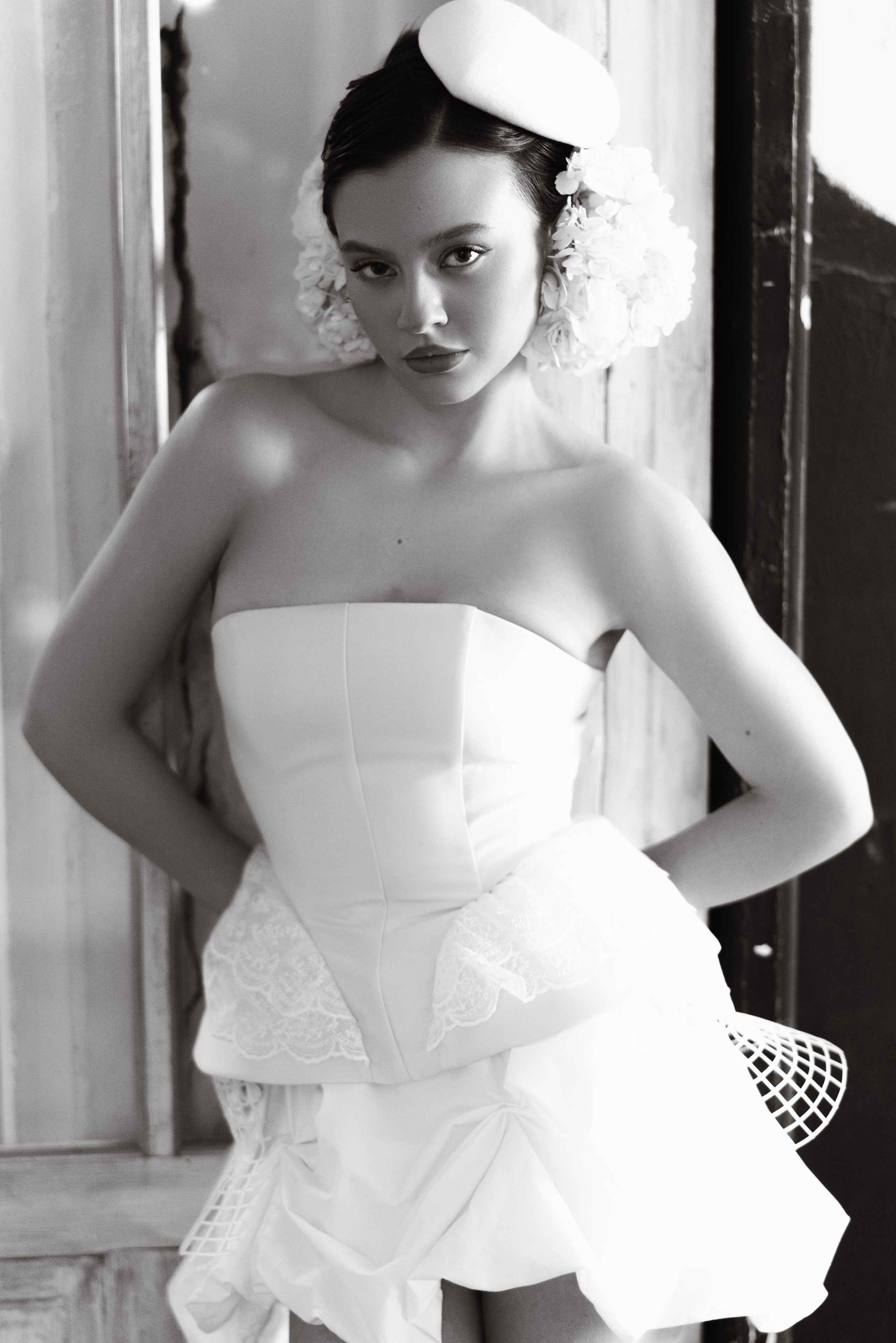 ВЕСНА. Свадебный и портретный фотограф в Ростове на Дону Андо Саргсян