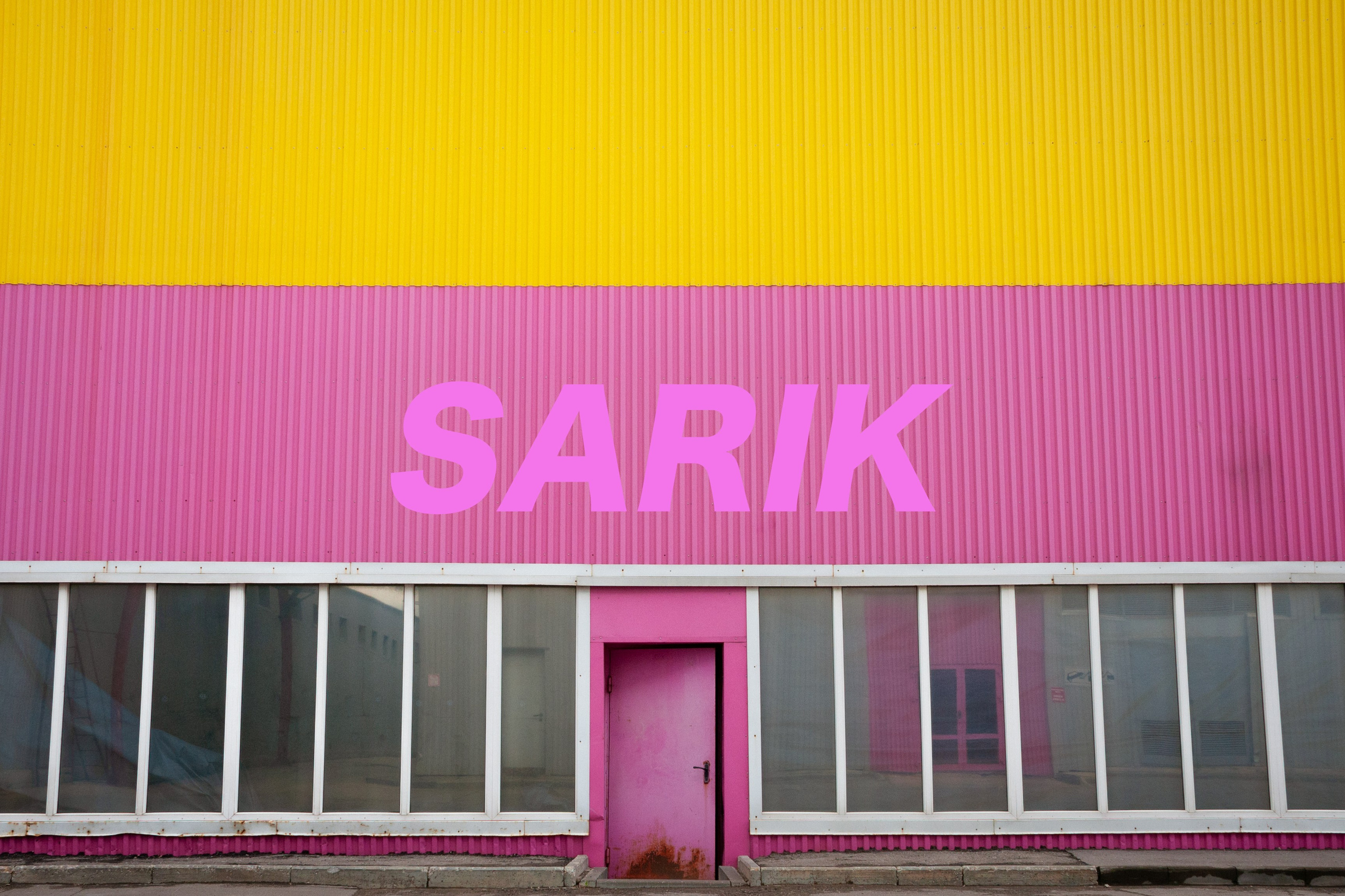 Фотопроект «SARIK». Контент фотограф в Саратове и Москве Дима Савельев