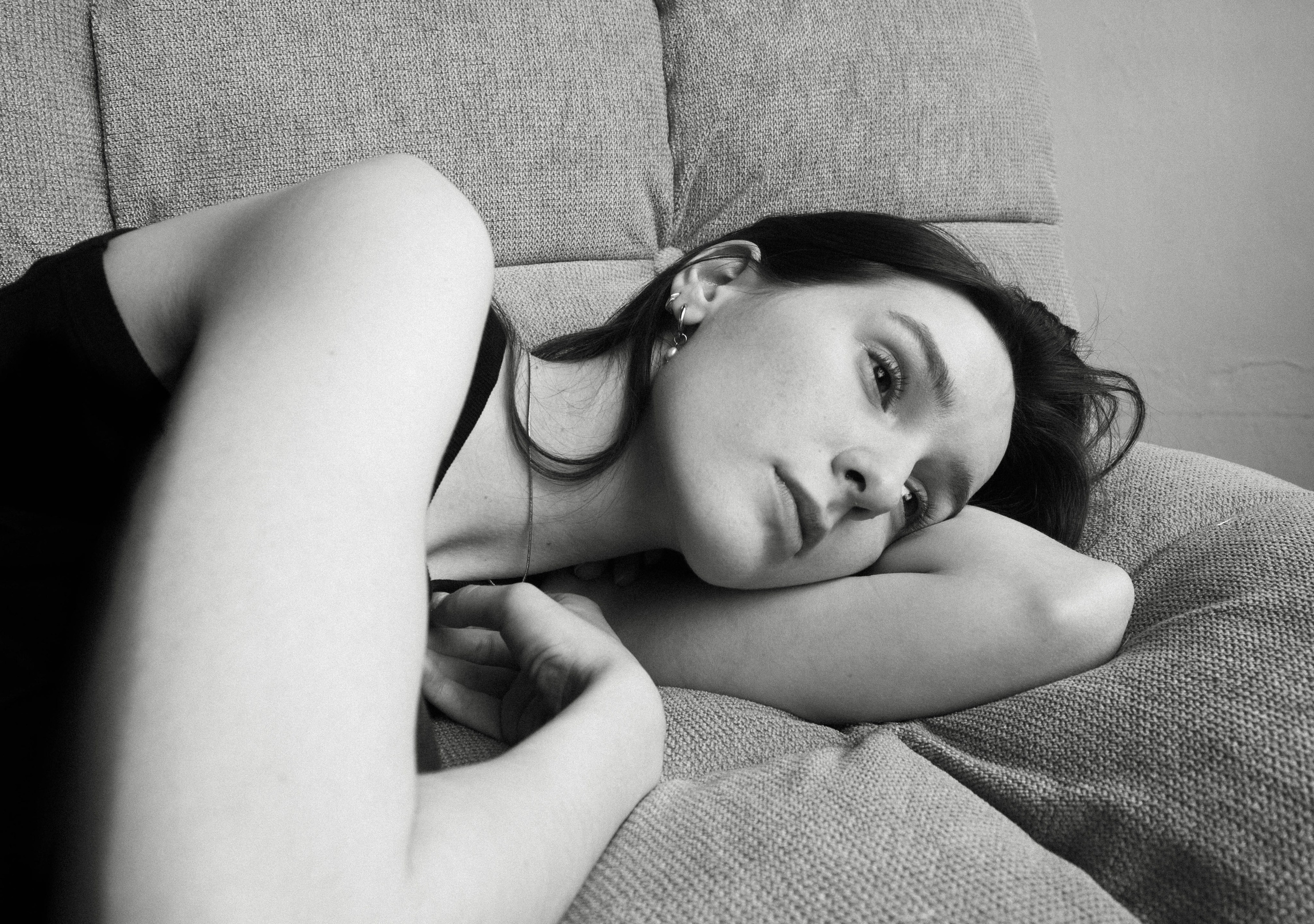 Nastya. Daria Y. Фототерапия │ Санкт-Петербург