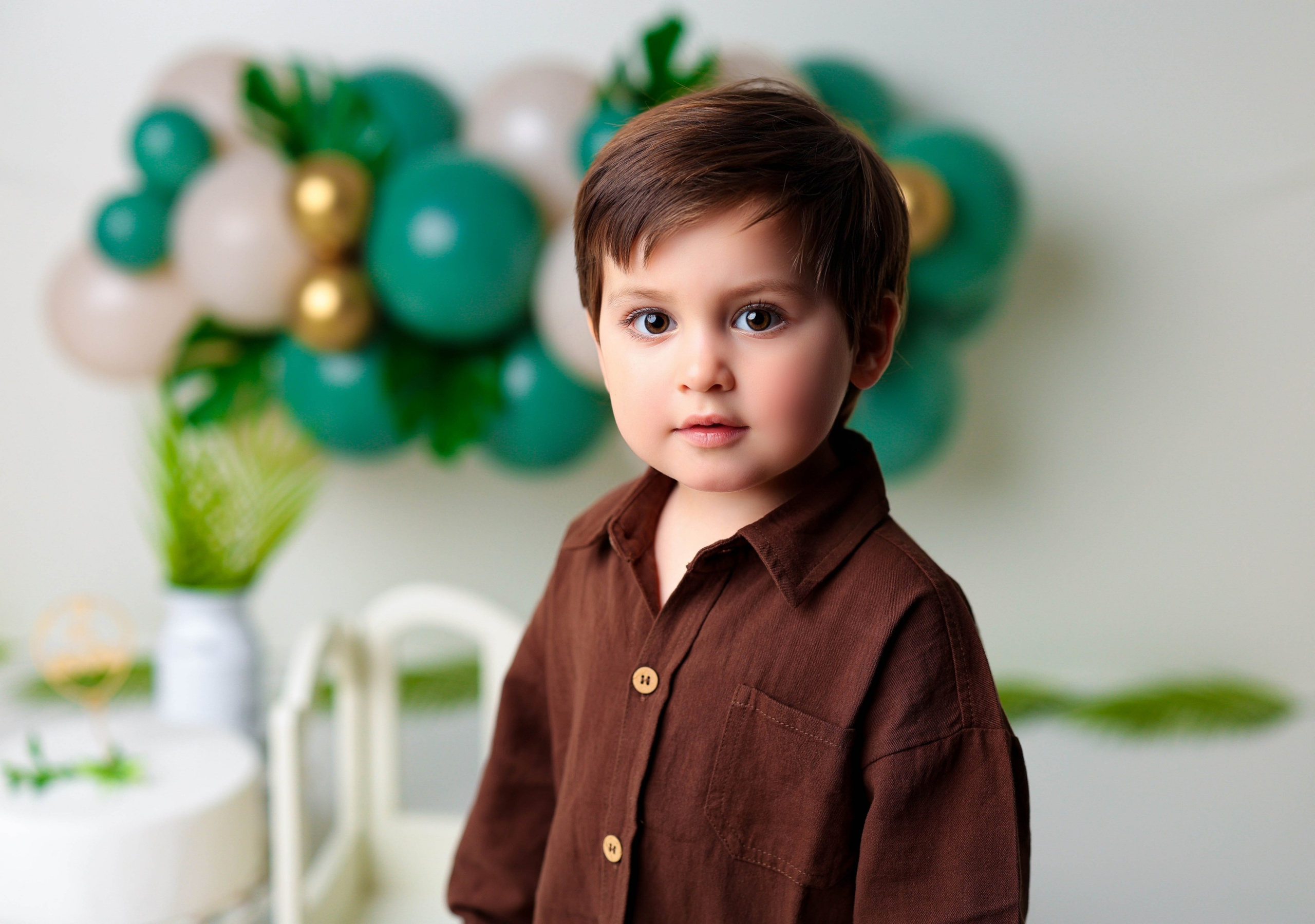 Студия Мандаринка