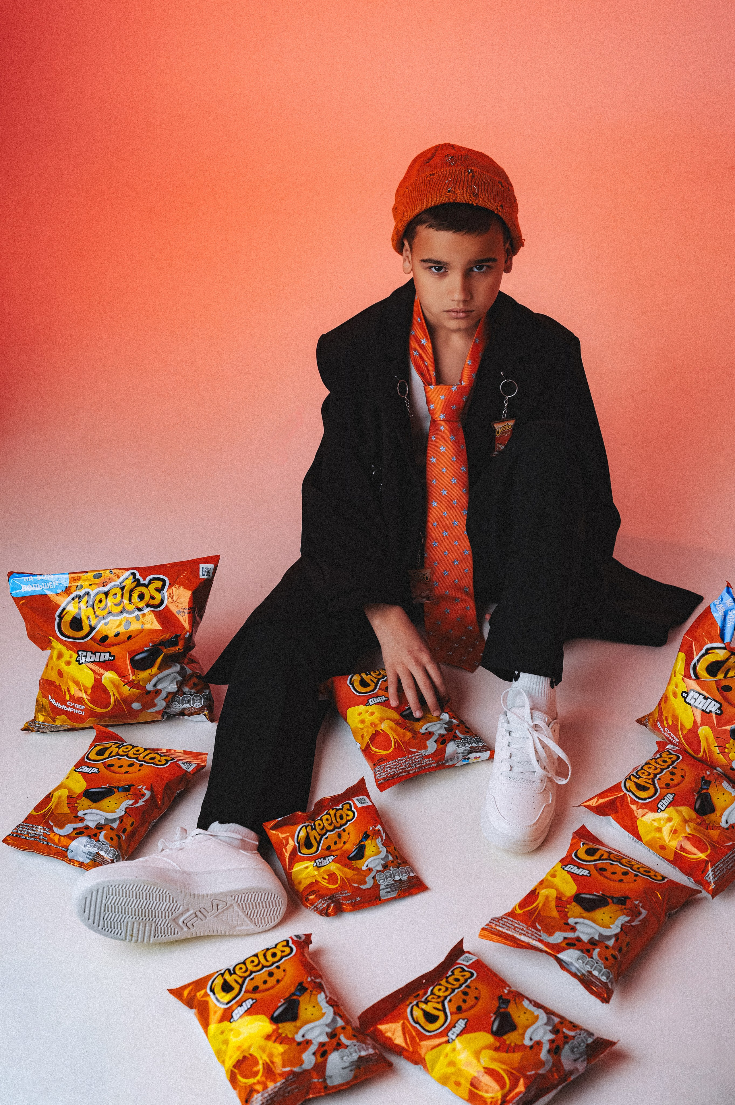 Проект ЧИТОС