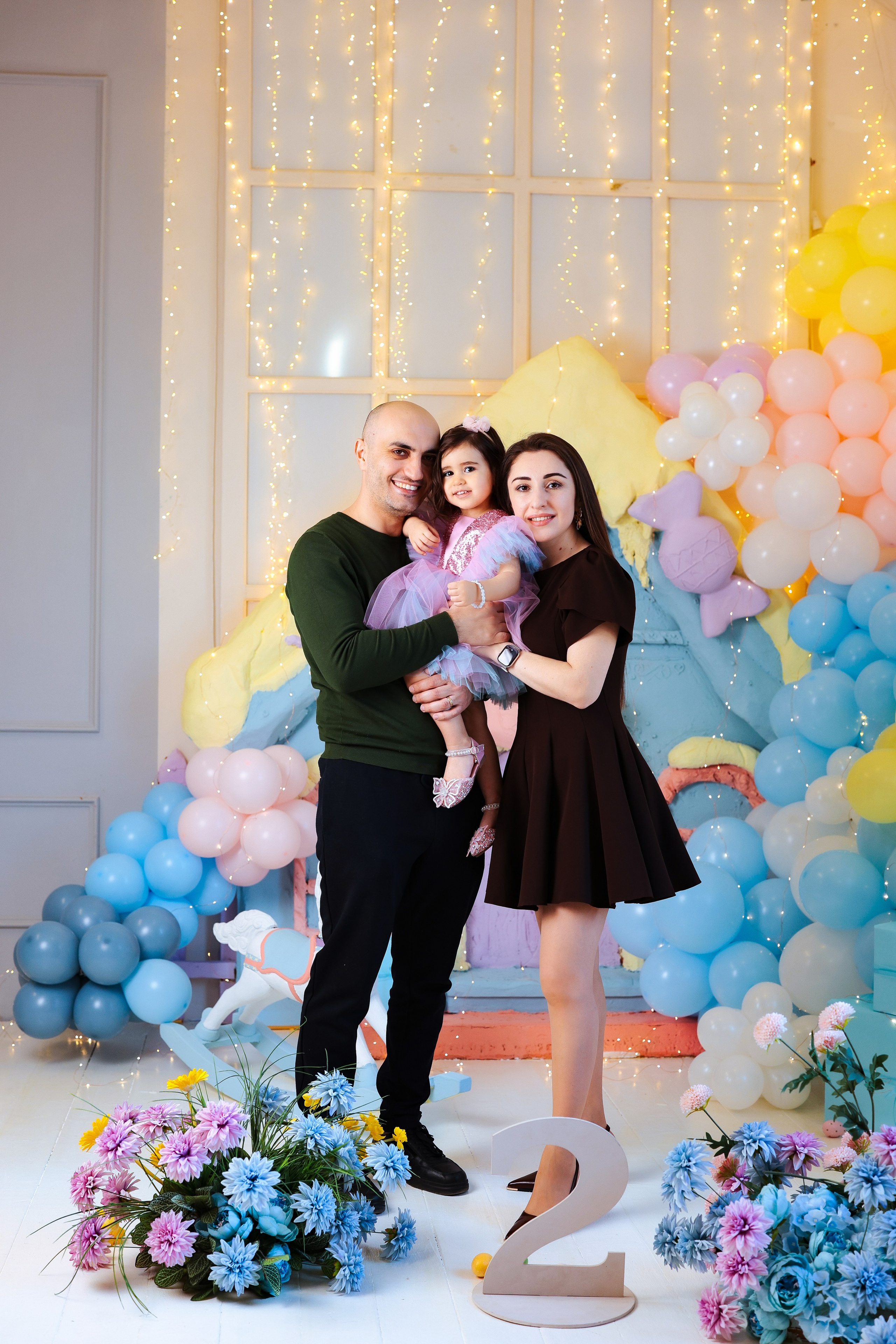 Студия ЗАЗЕРКАЛЬЕ