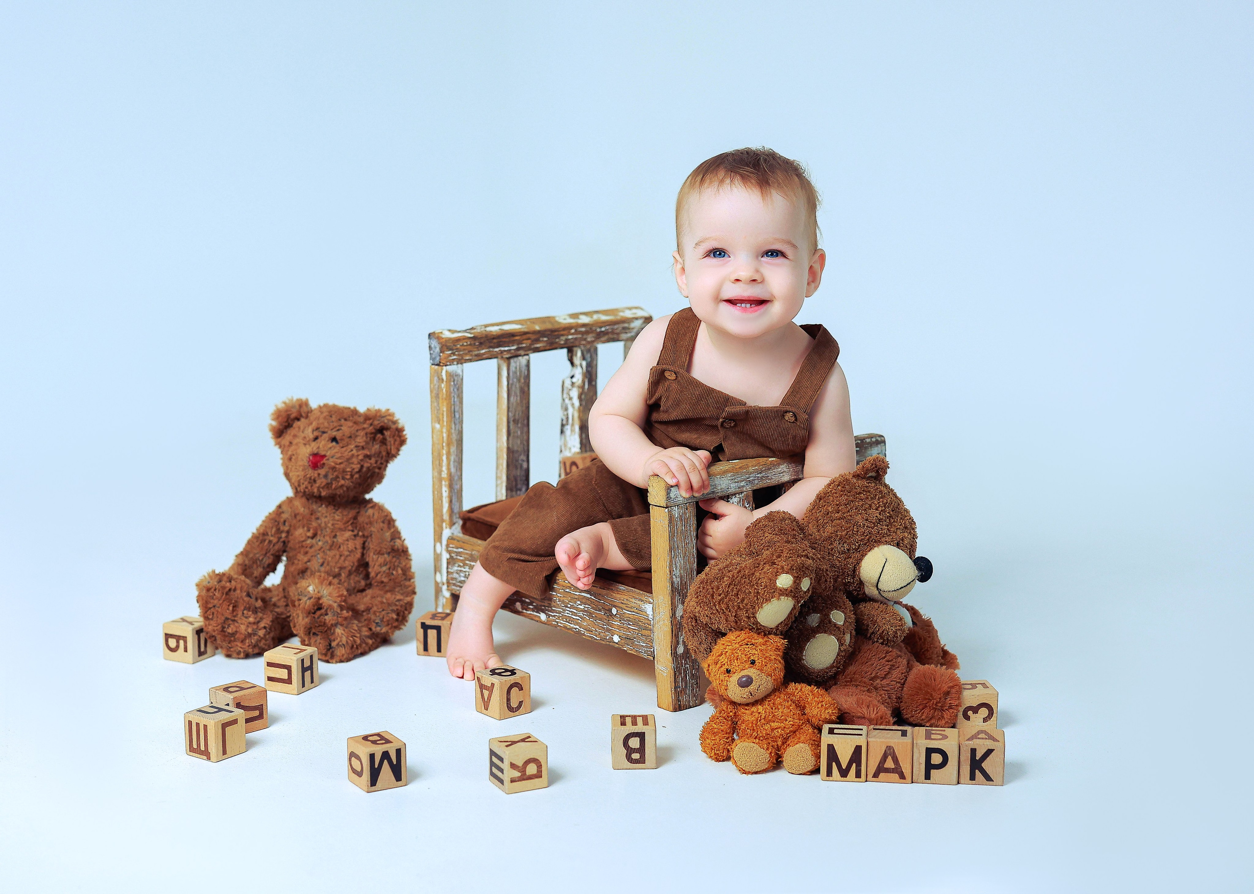 Мальчишки Антураж