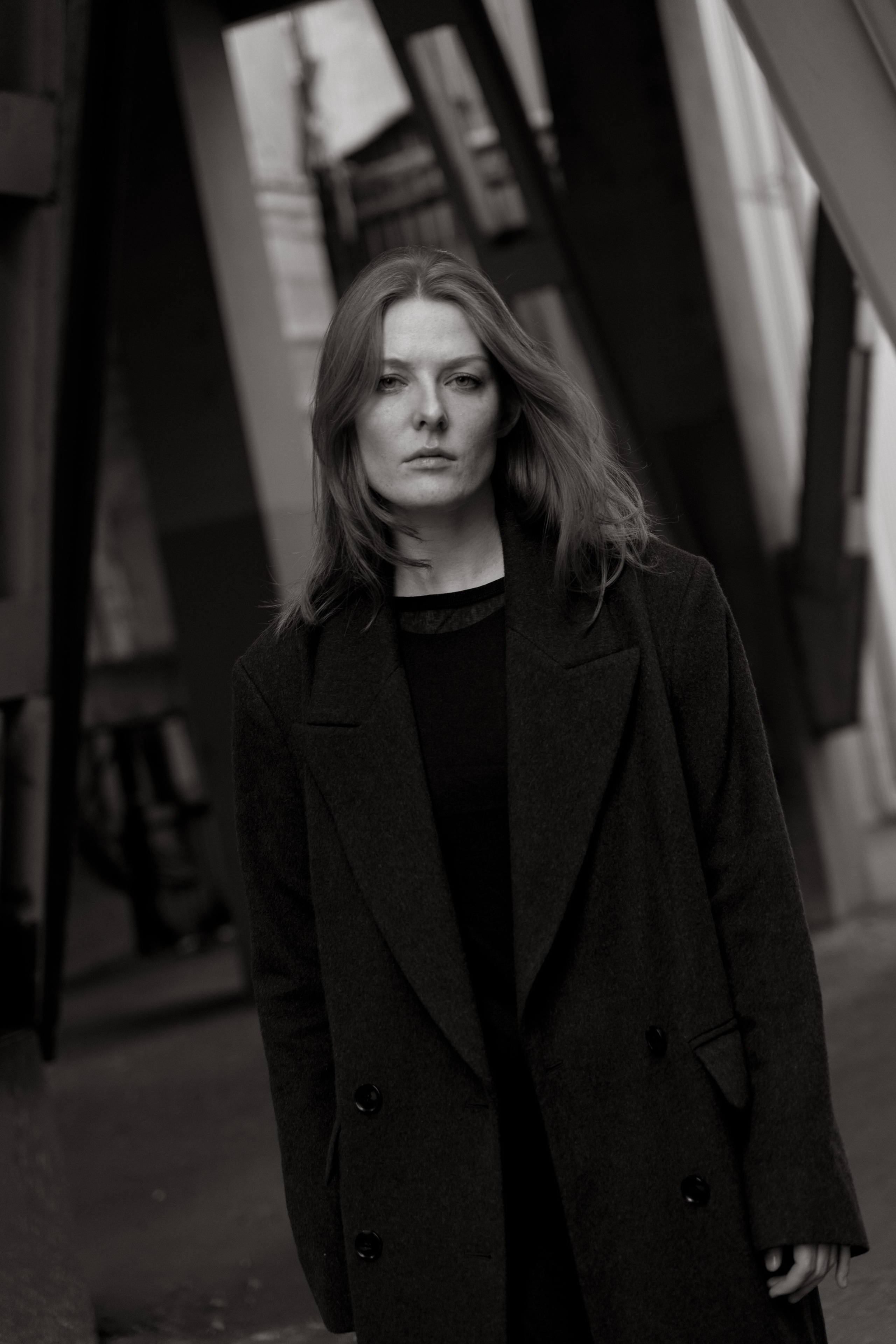 Streets of New York. Портретный фотограф в Краснодаре Валерия Матирная