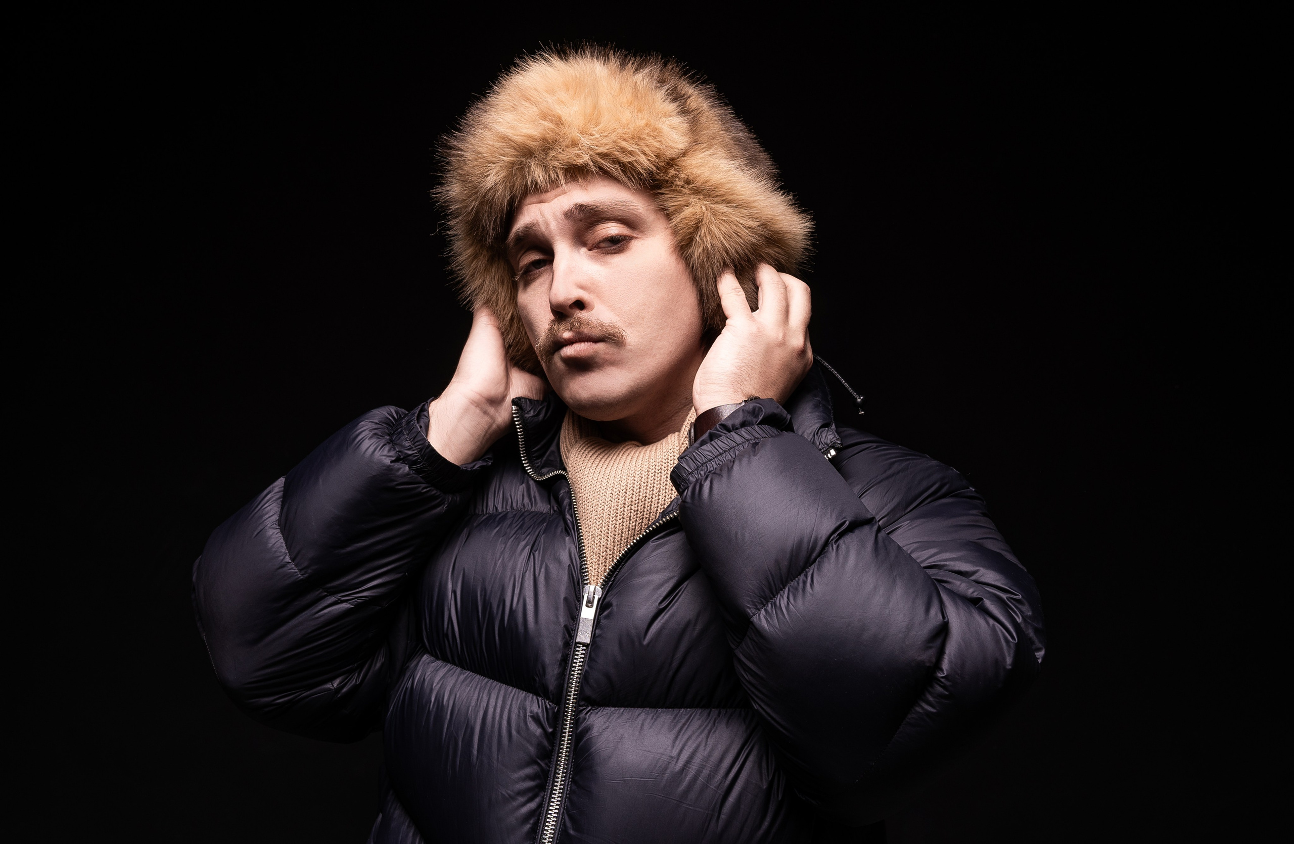 Съёмка для превьюшек Youtube. Фотограф и видеограф Евгений Романов Санкт-Петербург