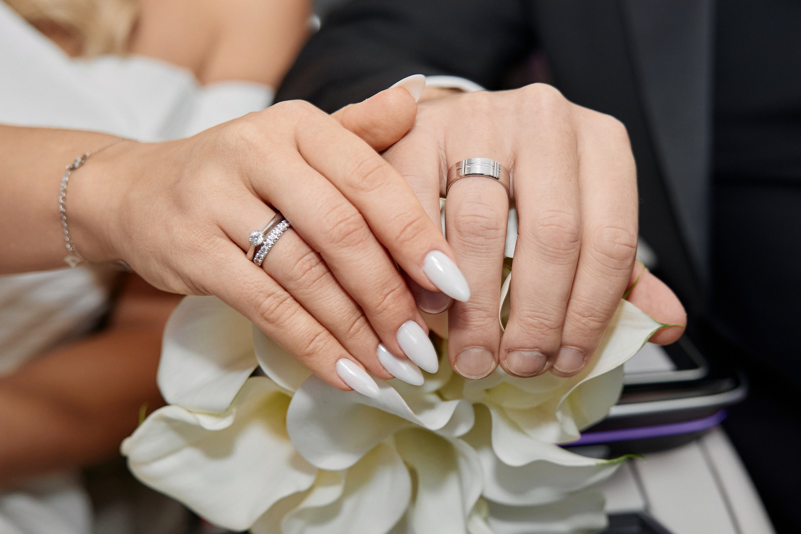 Жанна и Виктор. Свадебный фотограф в Москве и Подмосковье