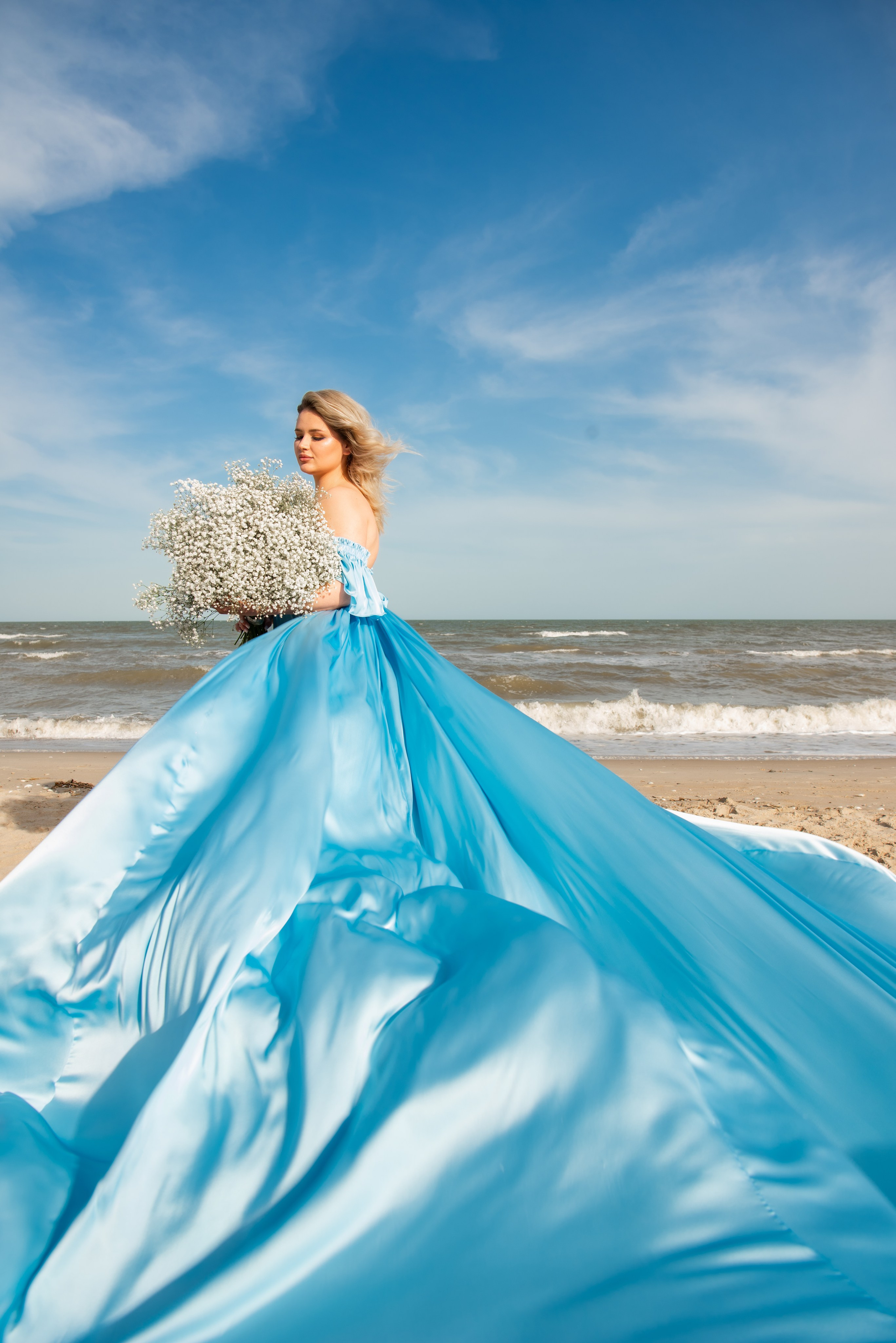 Ярослава. Фотограф Юлия Летовальцева, город Мариуполь