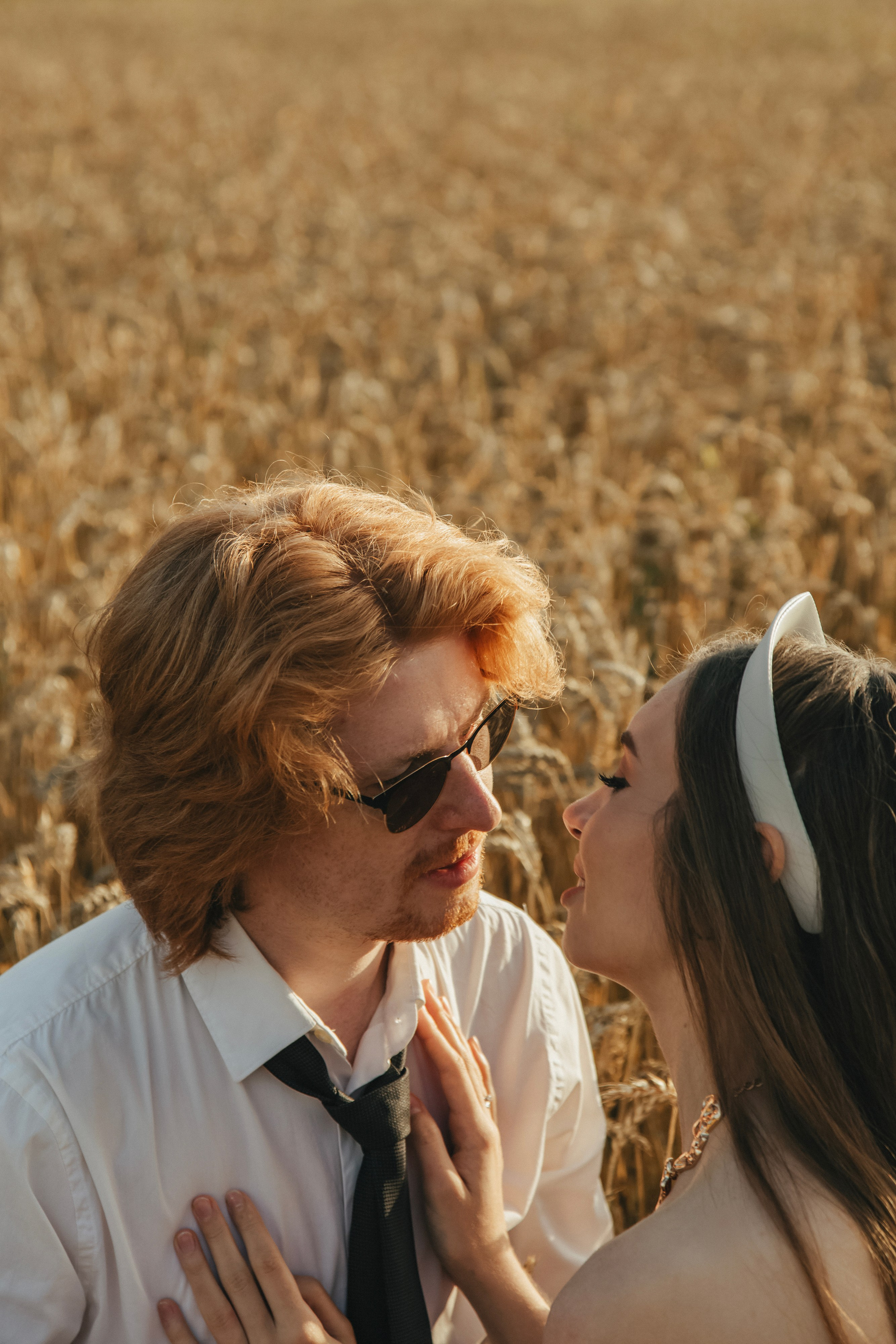 Dima & Tanya. Фотограф Иван Гуляев