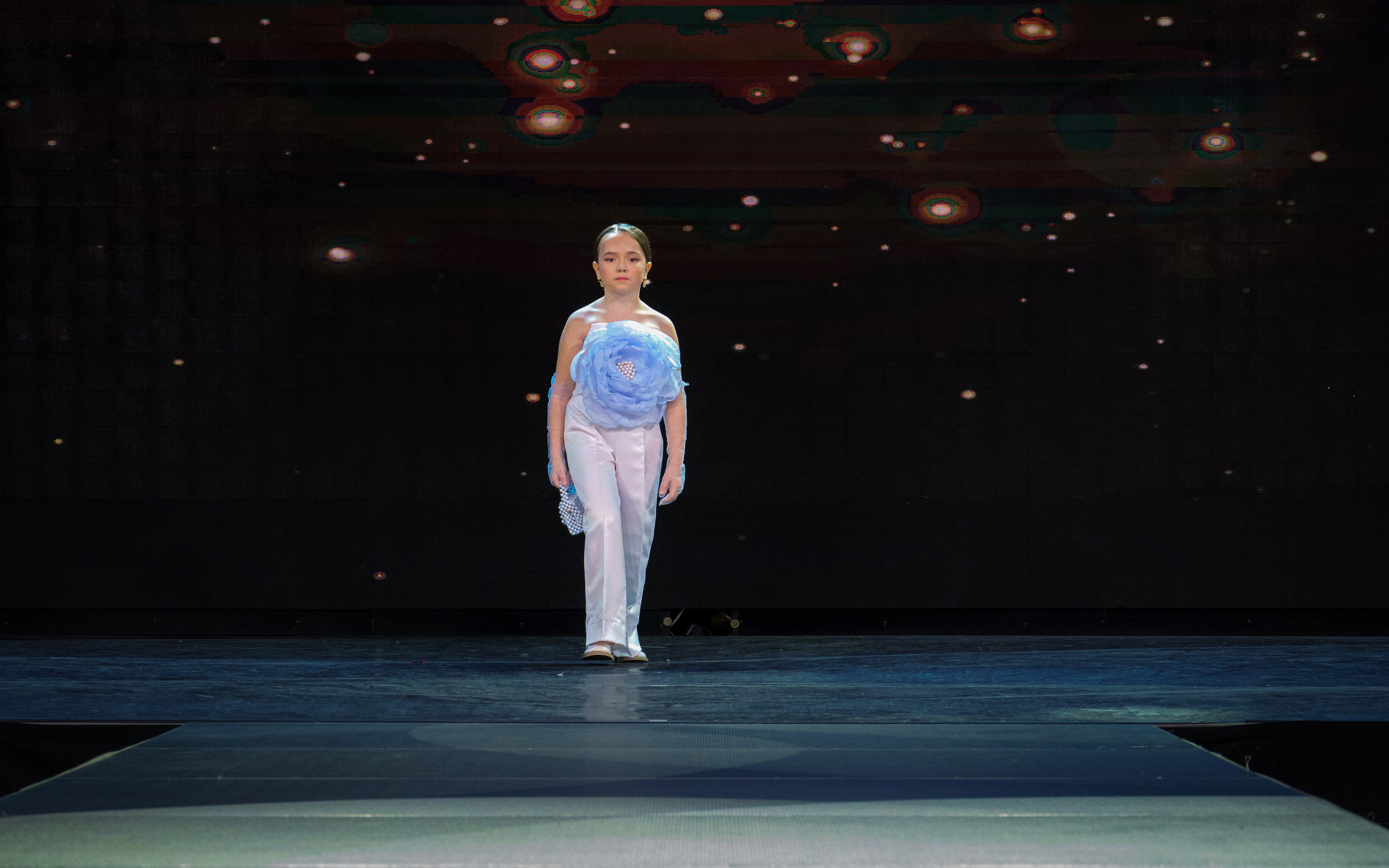 Премия "Сибирский стиль 2024"