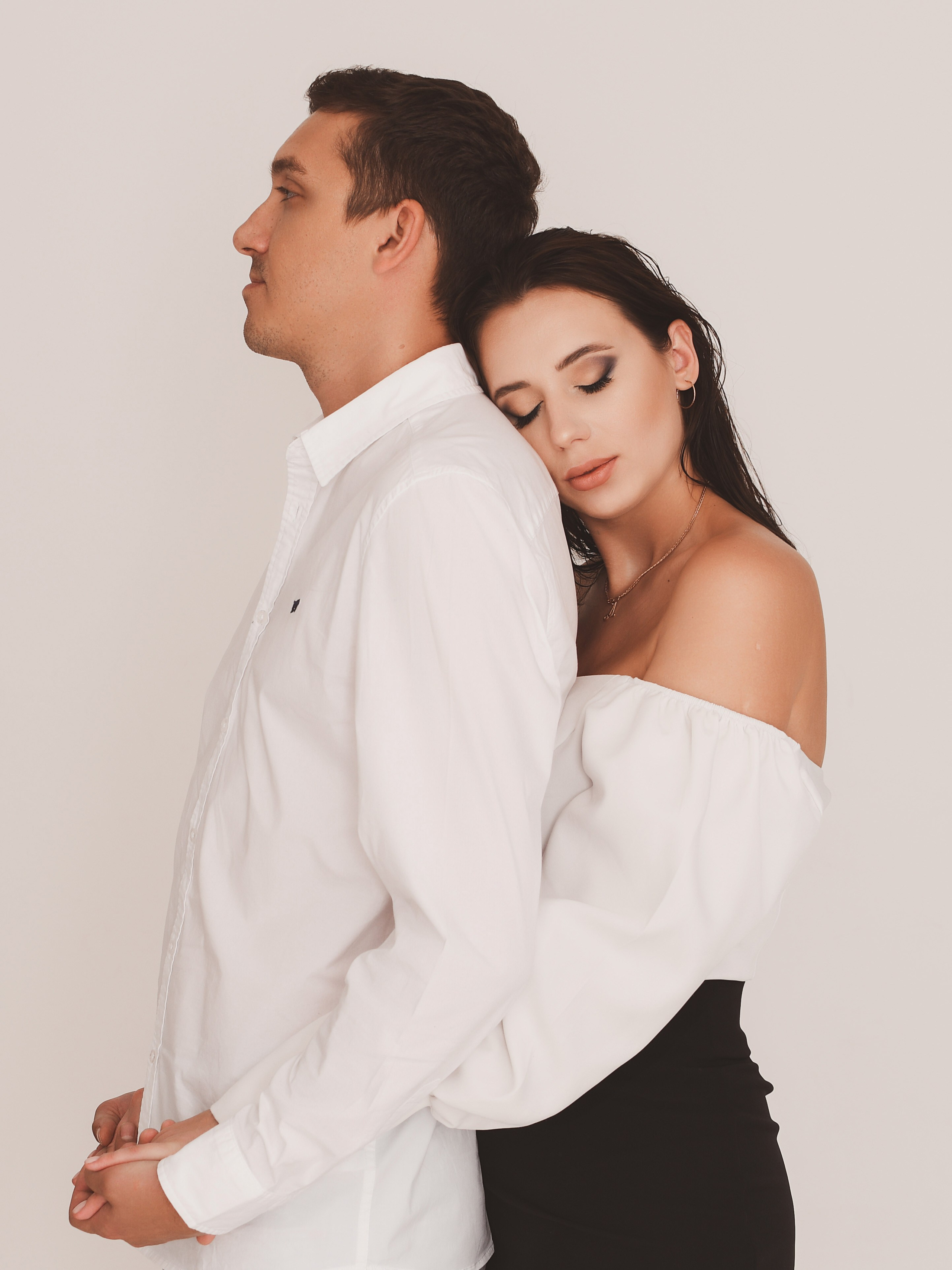 Мария. Фотограф