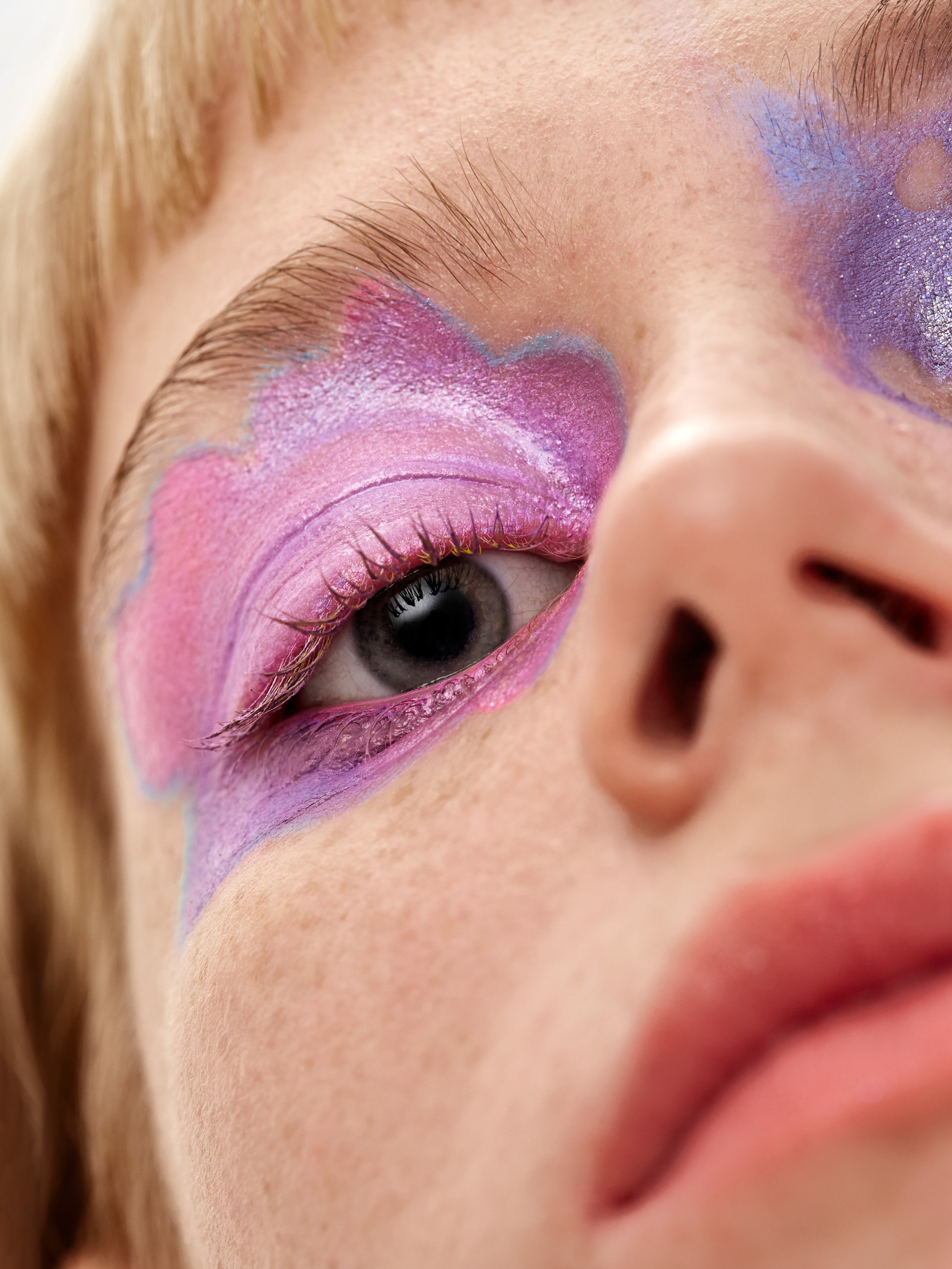 FLACON Magazine Spring Issue 2020. Профессиональный фотограф Федотова Арина