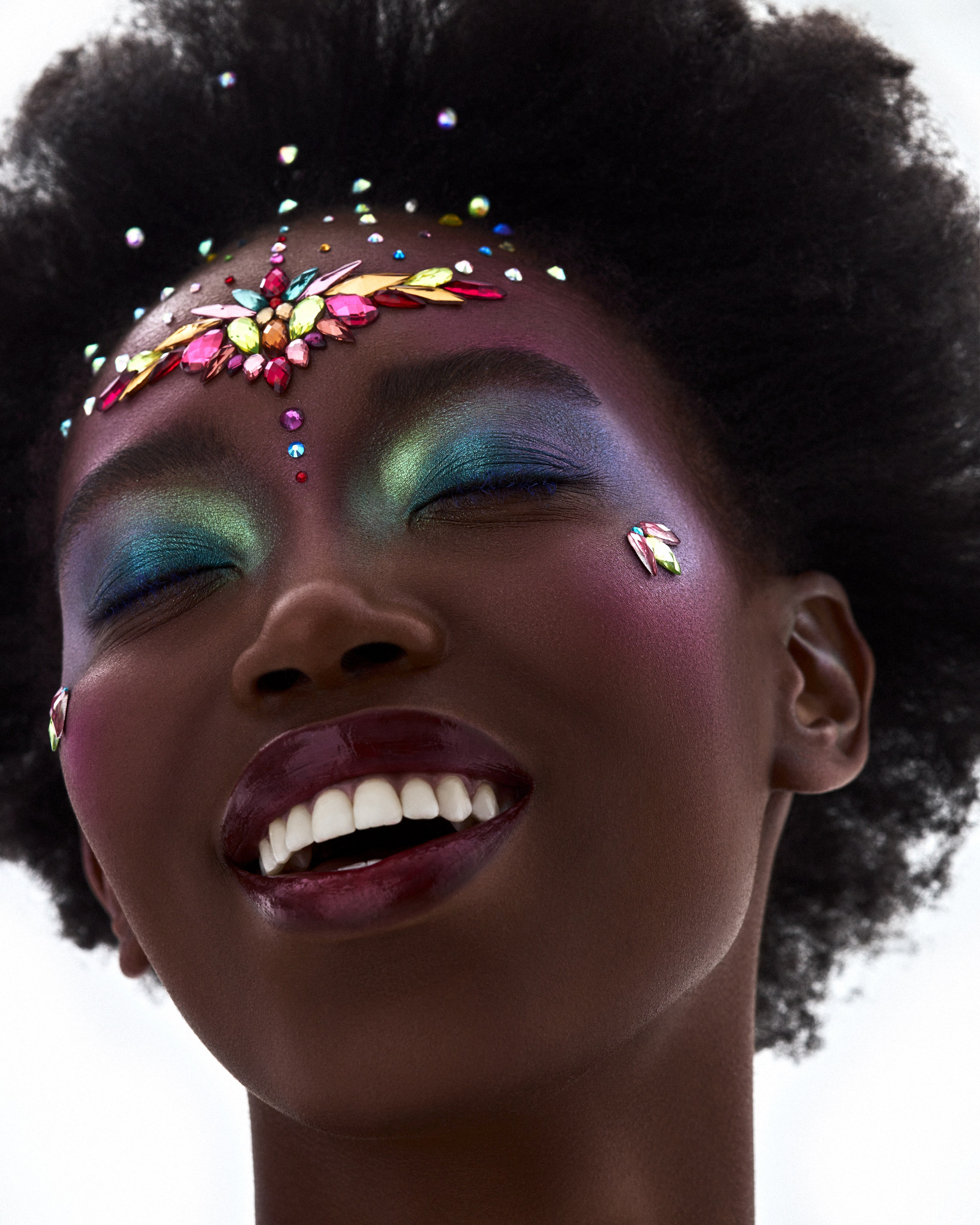 Erica. Профессиональный фотограф Федотова Арина