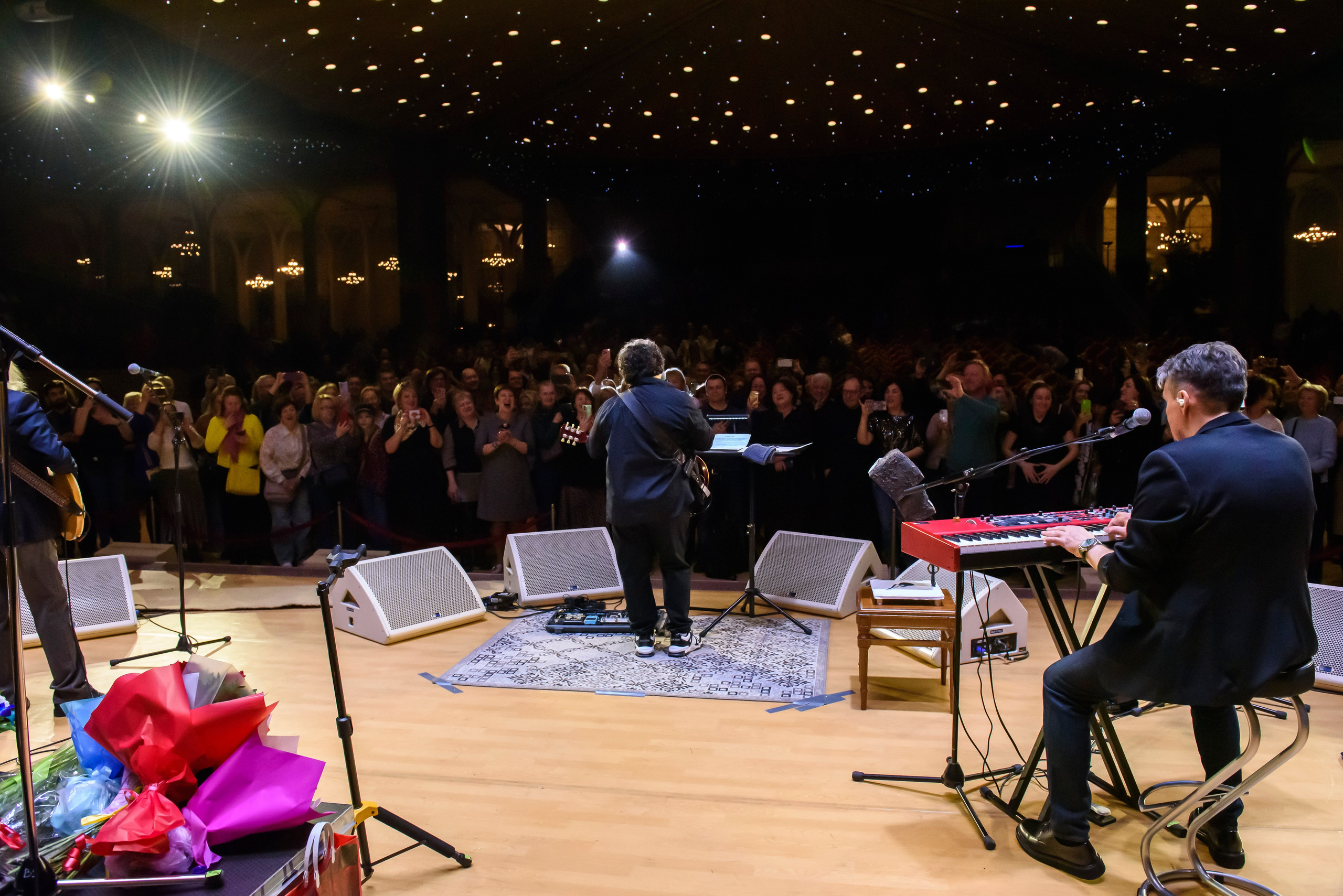 Игорь Саруханов — «Имена на все времена». Бренд-фотограф для экспертов и блогеров в Москве Влада Горбовская