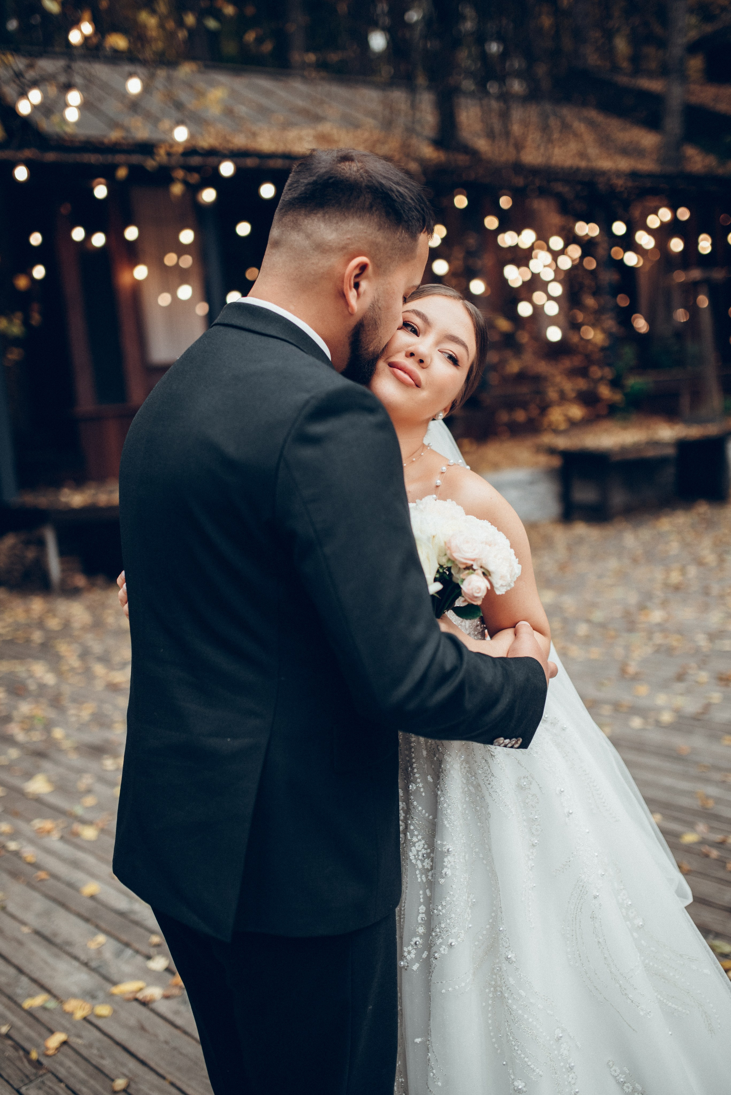 October, 2024. Фотограф Данил Бушуев