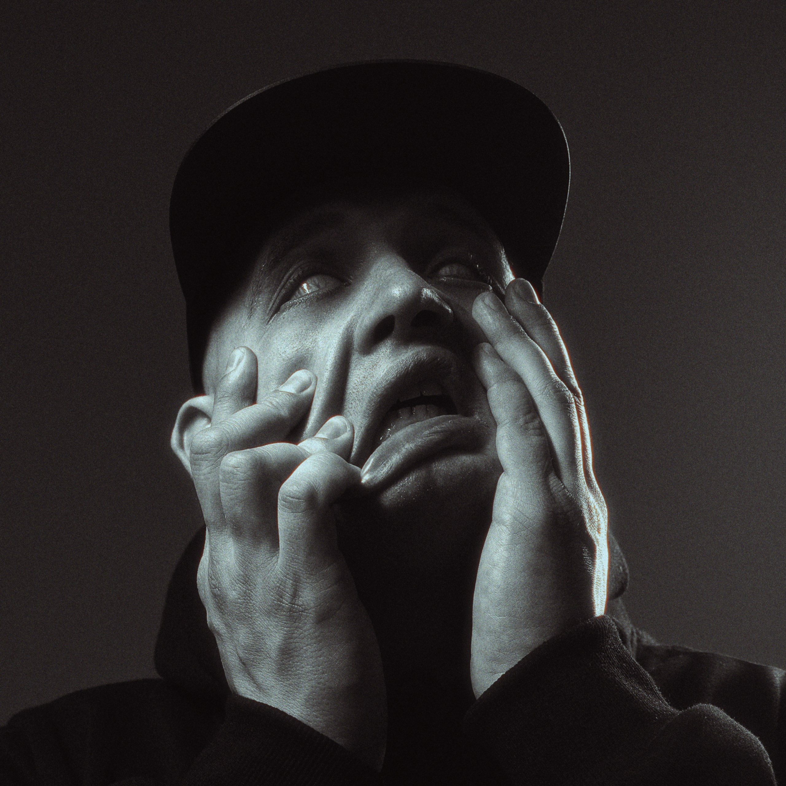 BOCHA (обложка альбома). Фотограф в Москве Ровенский Артём