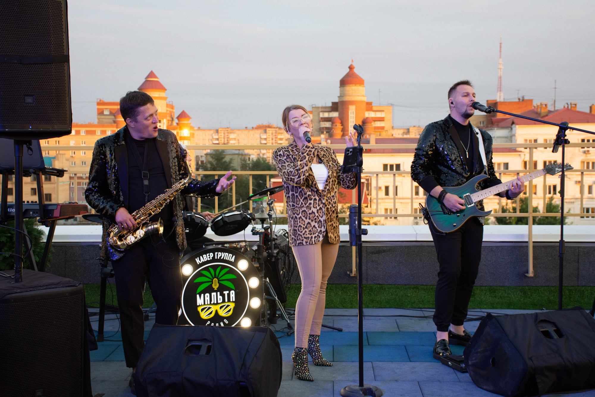 Международный уральский конгресс эстетической медицины. Фотограф Максим Буряк