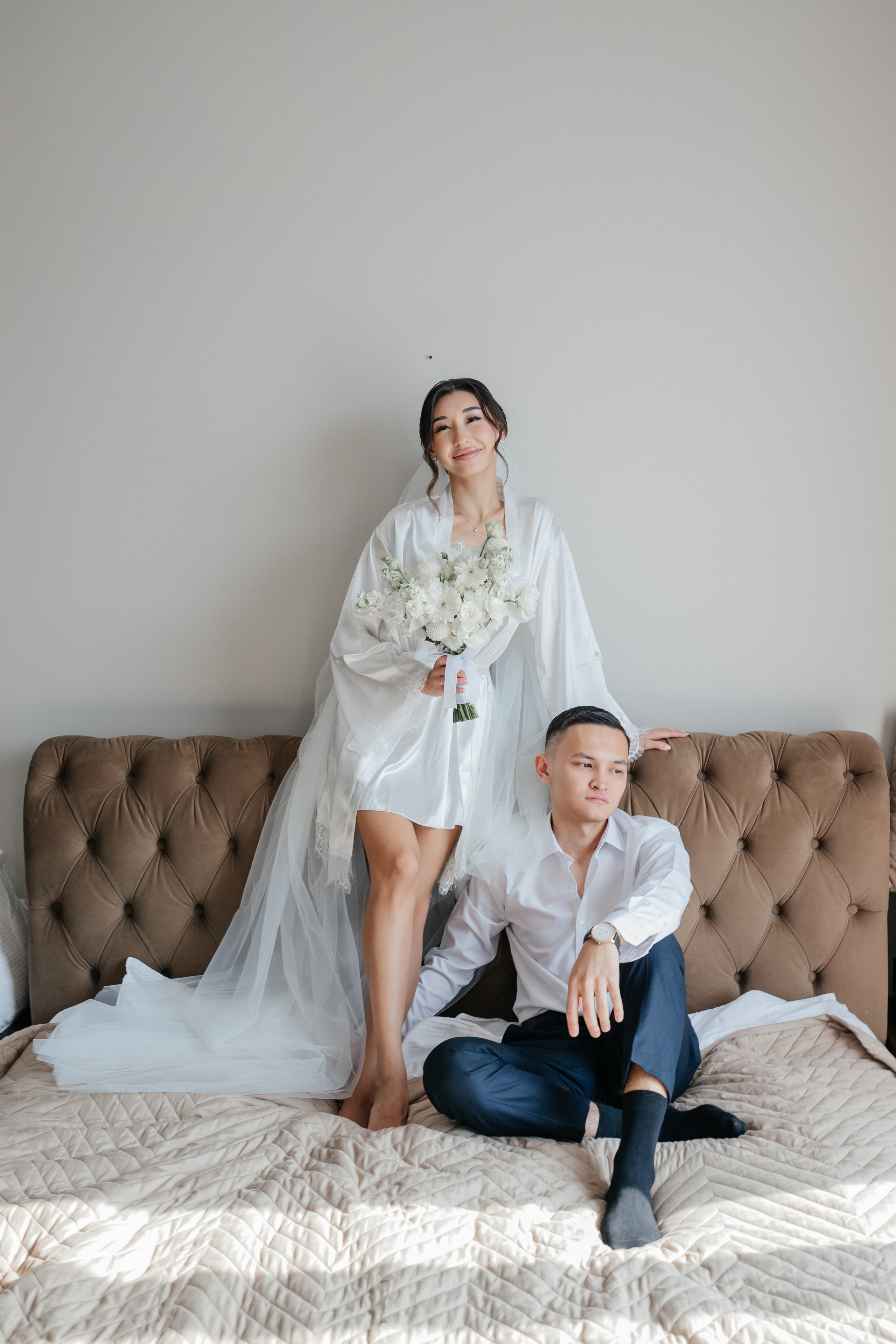 ELNUR & MEDINA. Wedding and Fashion photographer