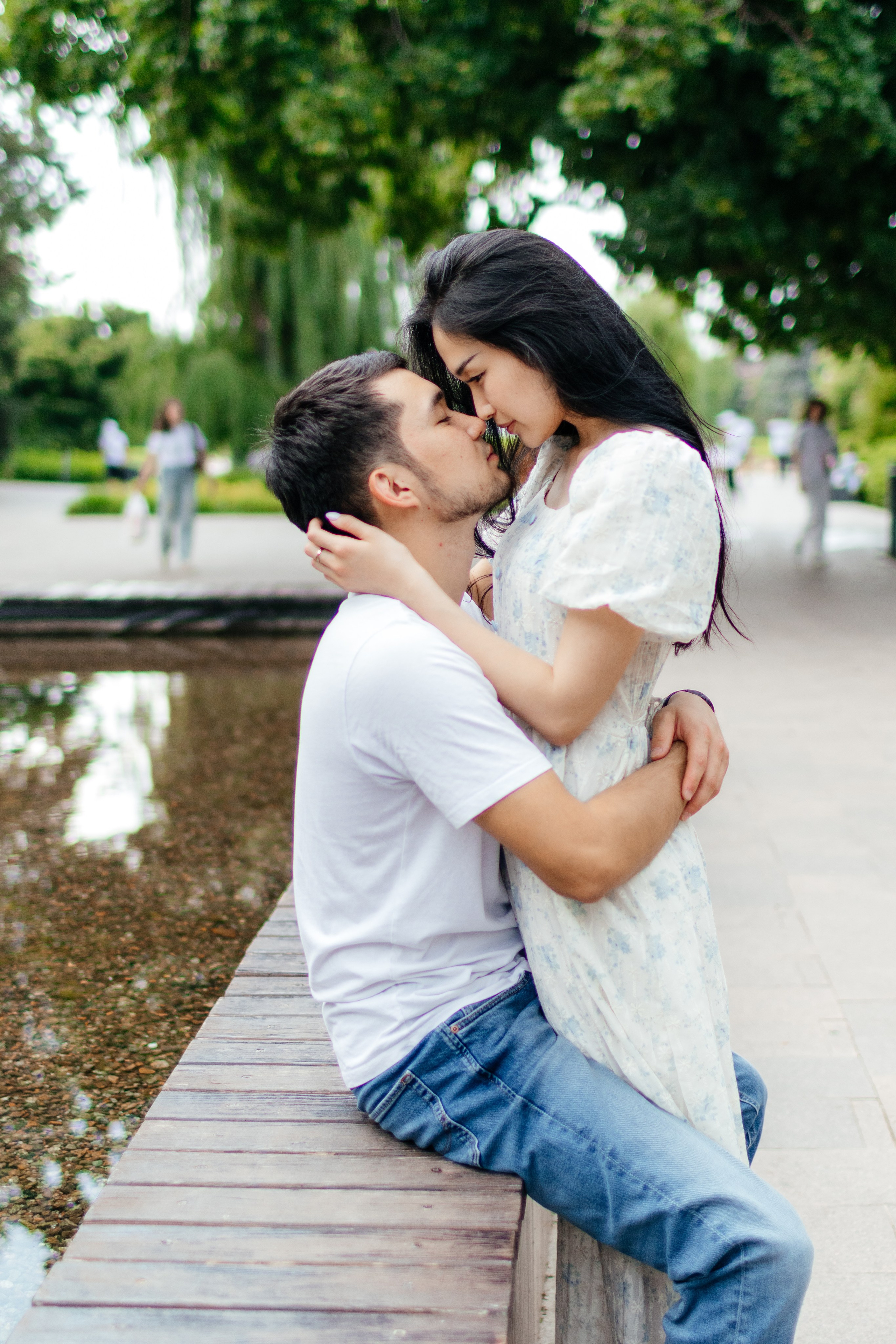 BATYR & DANA. Wedding and Fashion photographer