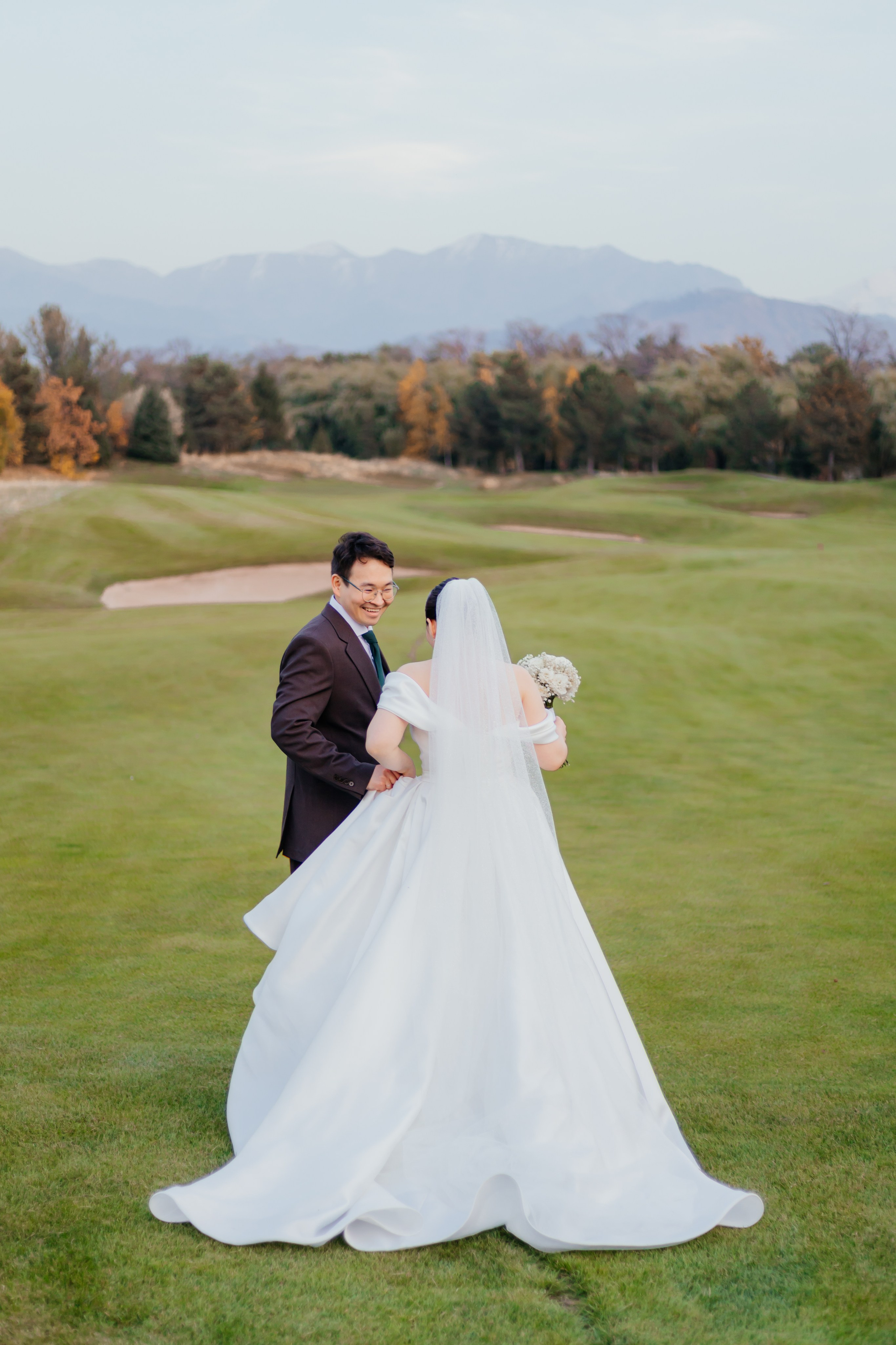 ASKHAT & PERIZAT. Wedding and Fashion photographer