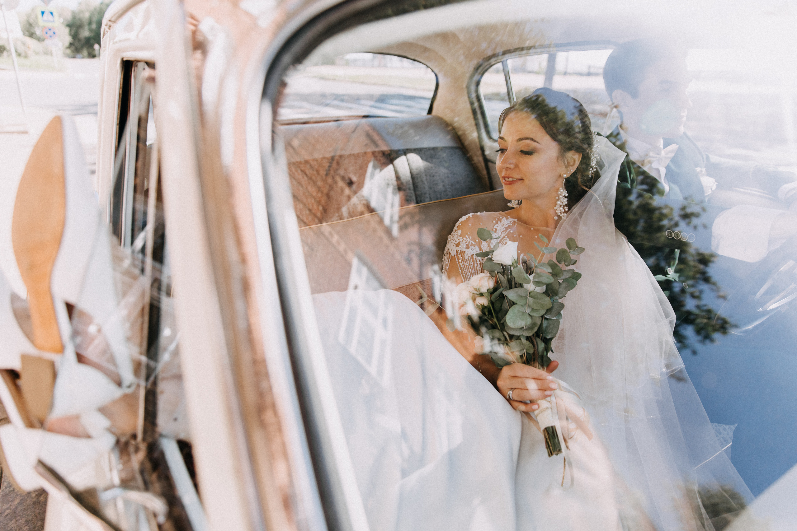 Прокат Аренда ретро автомобилей Волга ГАЗ 21  Кострома