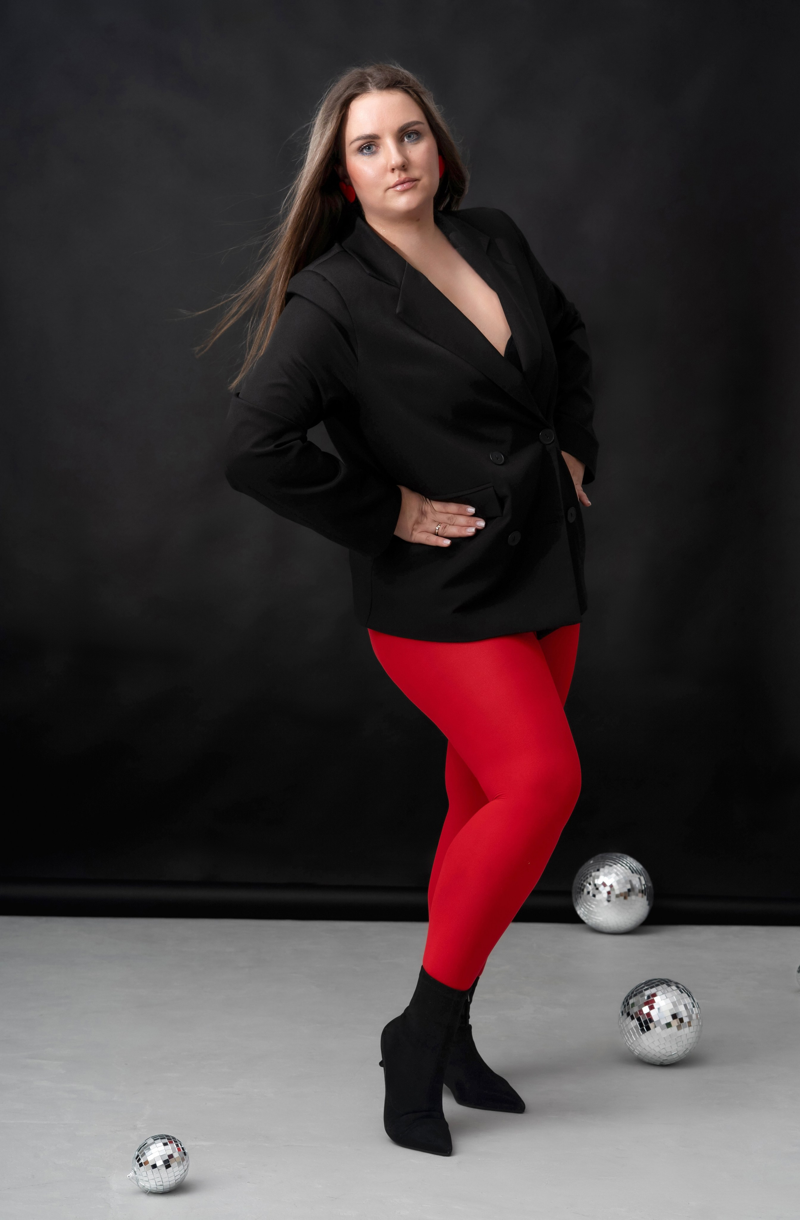 Фотосессия на день рождения