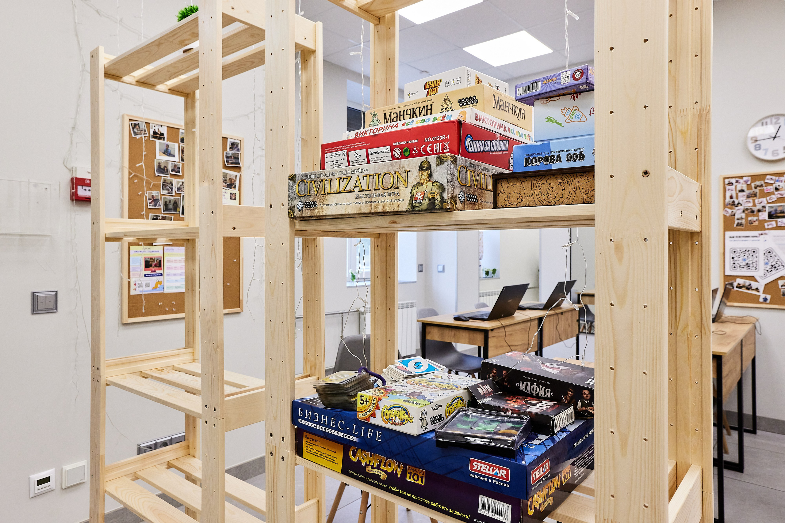 Школа программирования Учи.ру. Фотограф Анастасия Леонтьева Санкт-Петербург