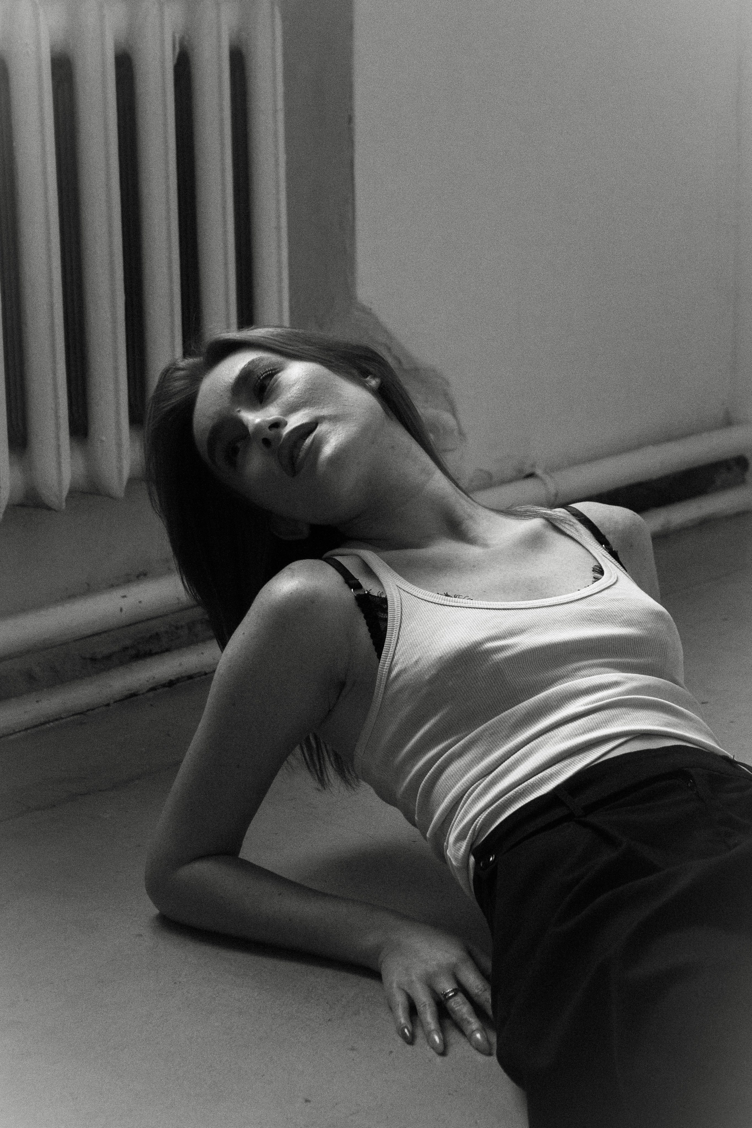 Ksenia. Daria Y. Фототерапия │ Санкт-Петербург