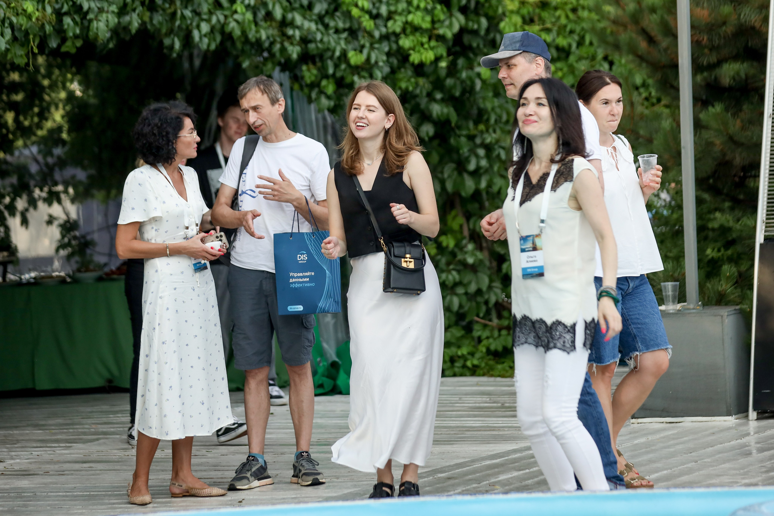 DIS регата2024. Фотограф Антон Чупринин