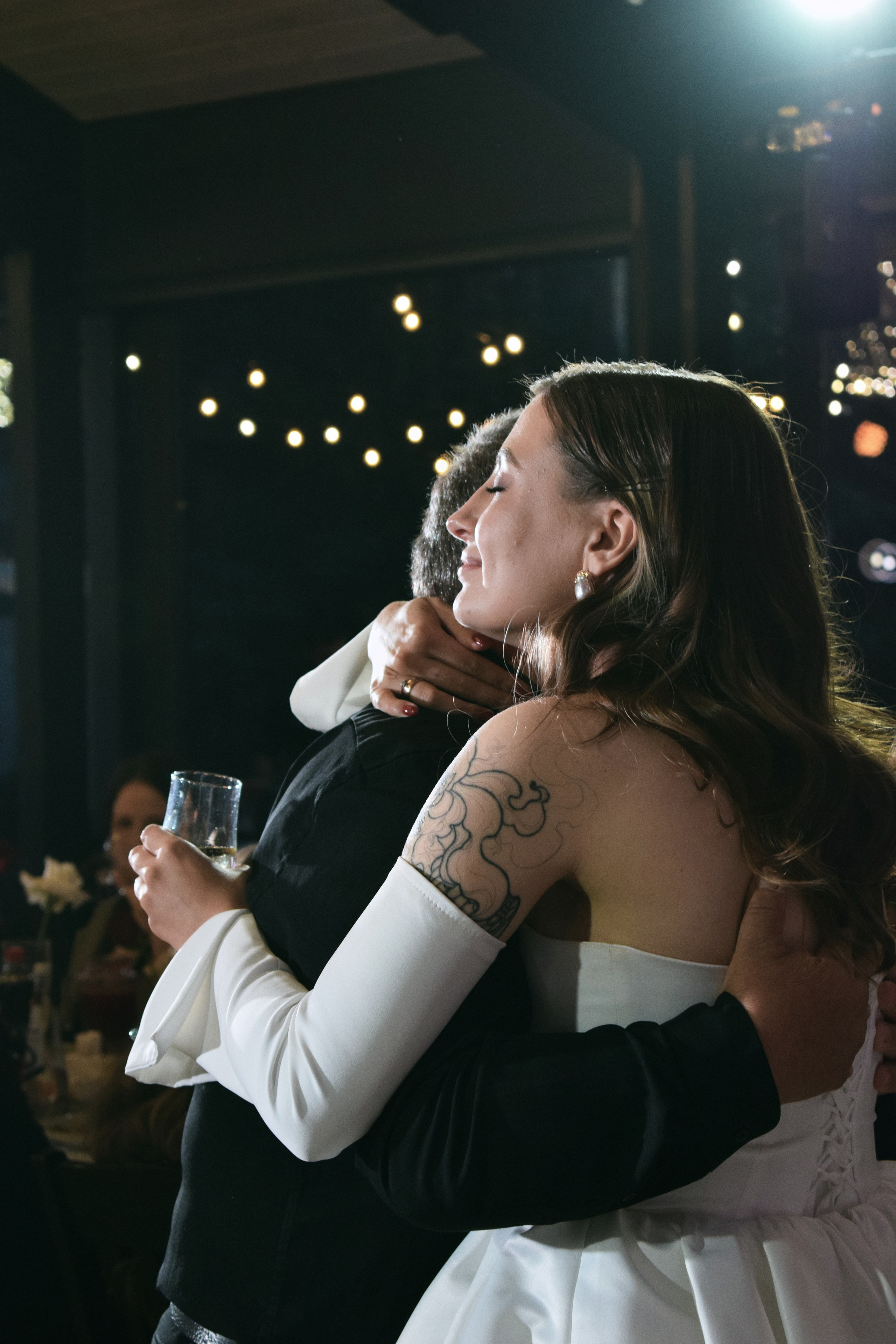 ILYA & NASTYA, WEDDING DAY. Фотограф Анна Буран