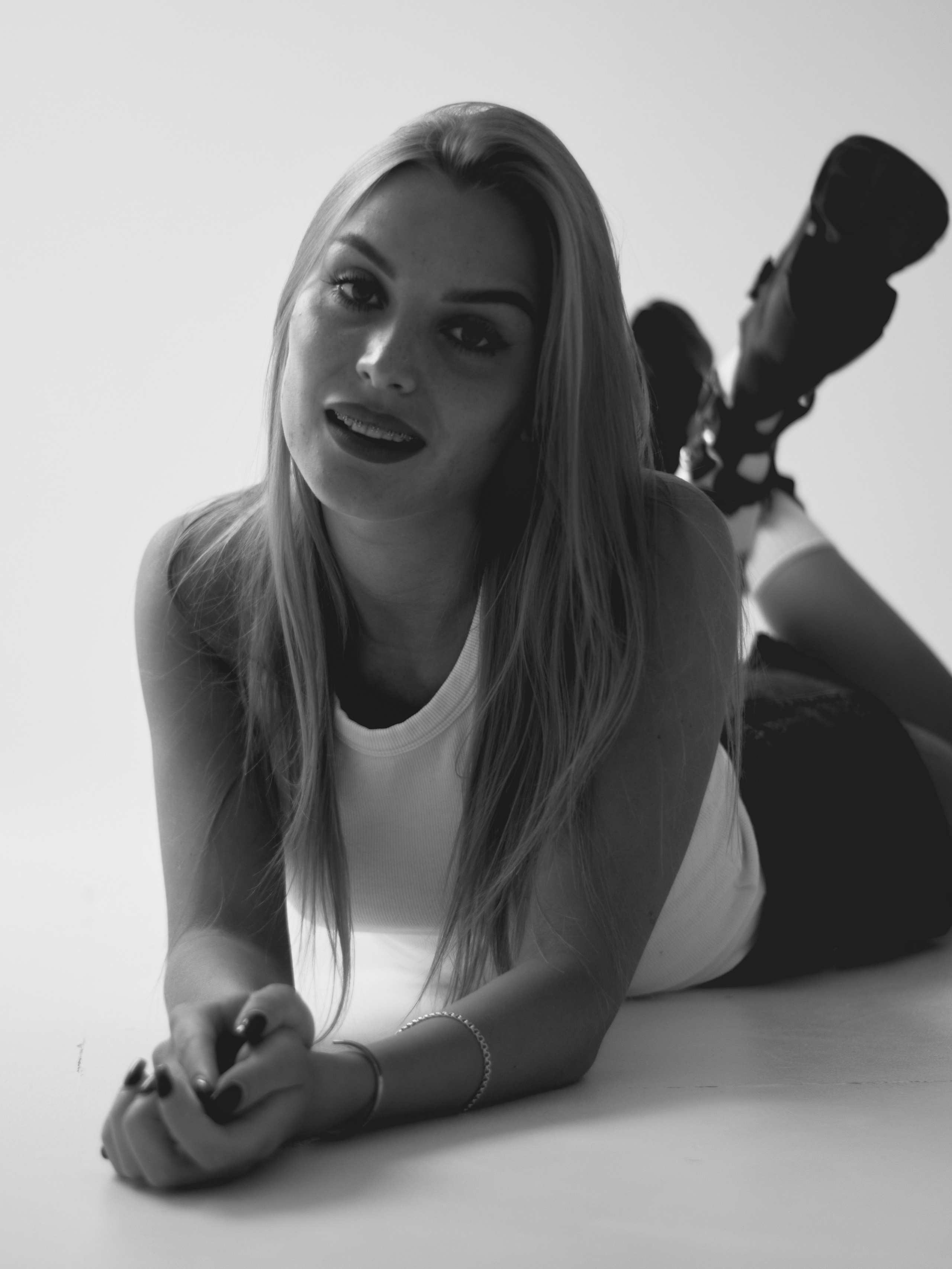 Индивидуальные съемки. Фотограф Анна Буран