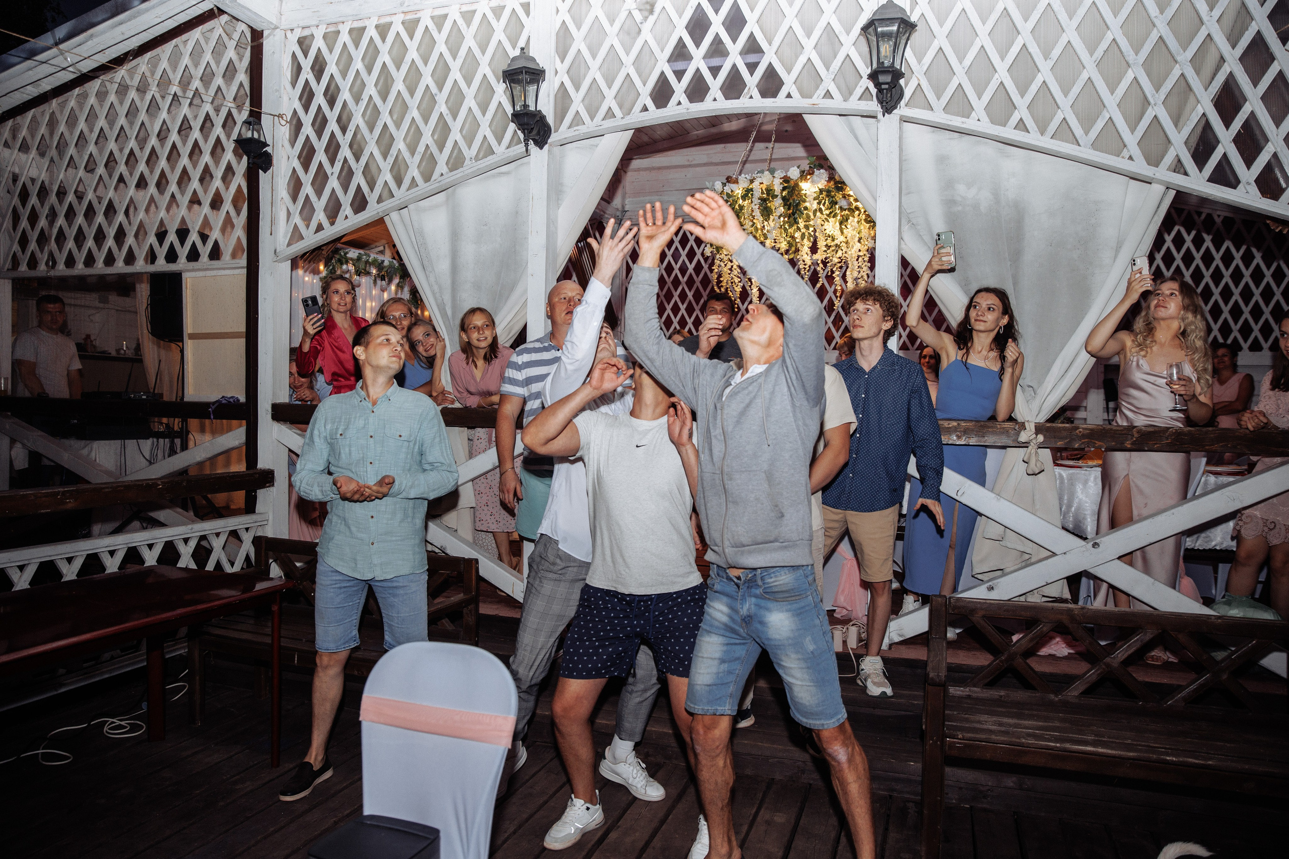 A&A. Свадебный и репортажный фотограф в Перми