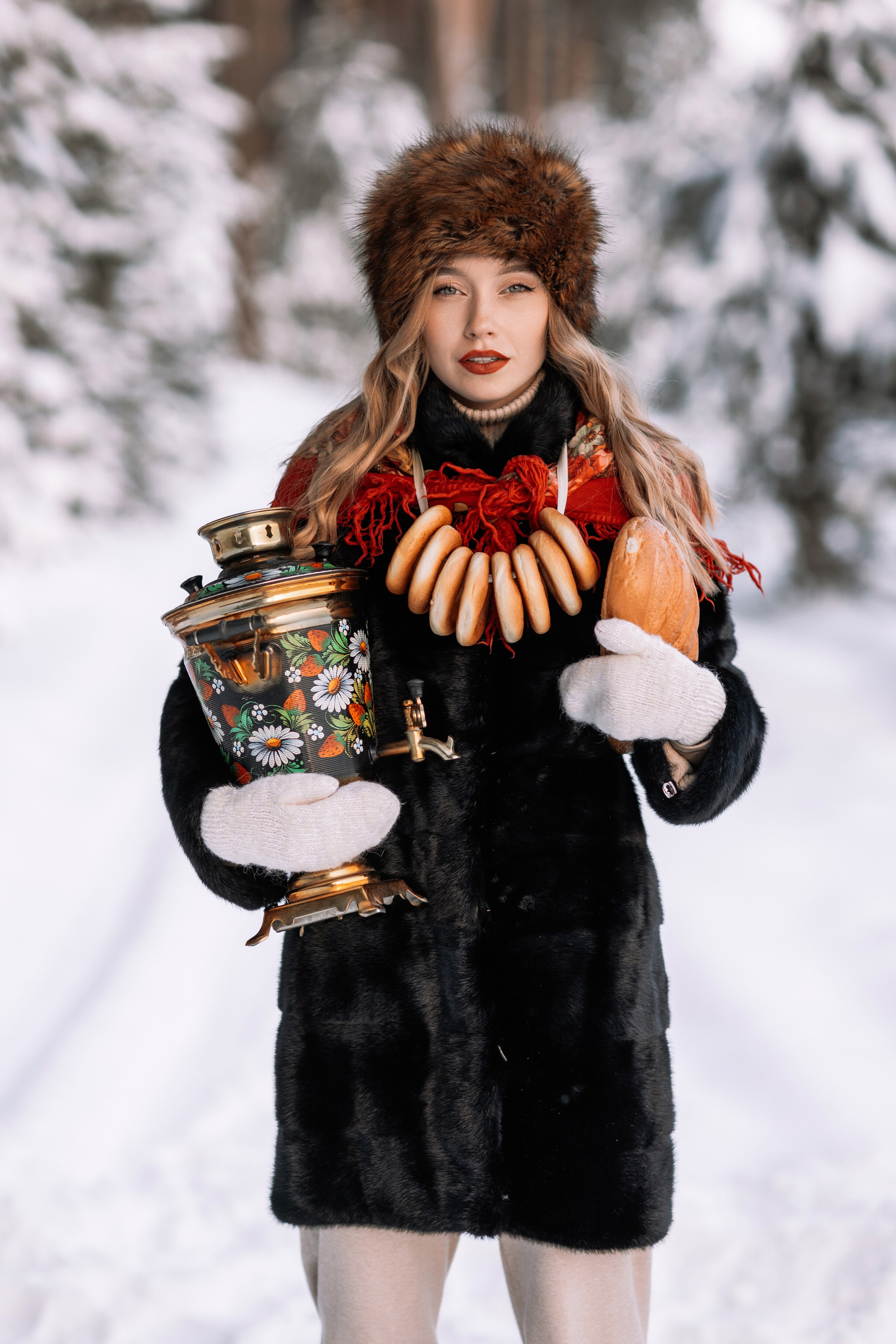 Мария. Свадебный и репортажный фотограф в Перми