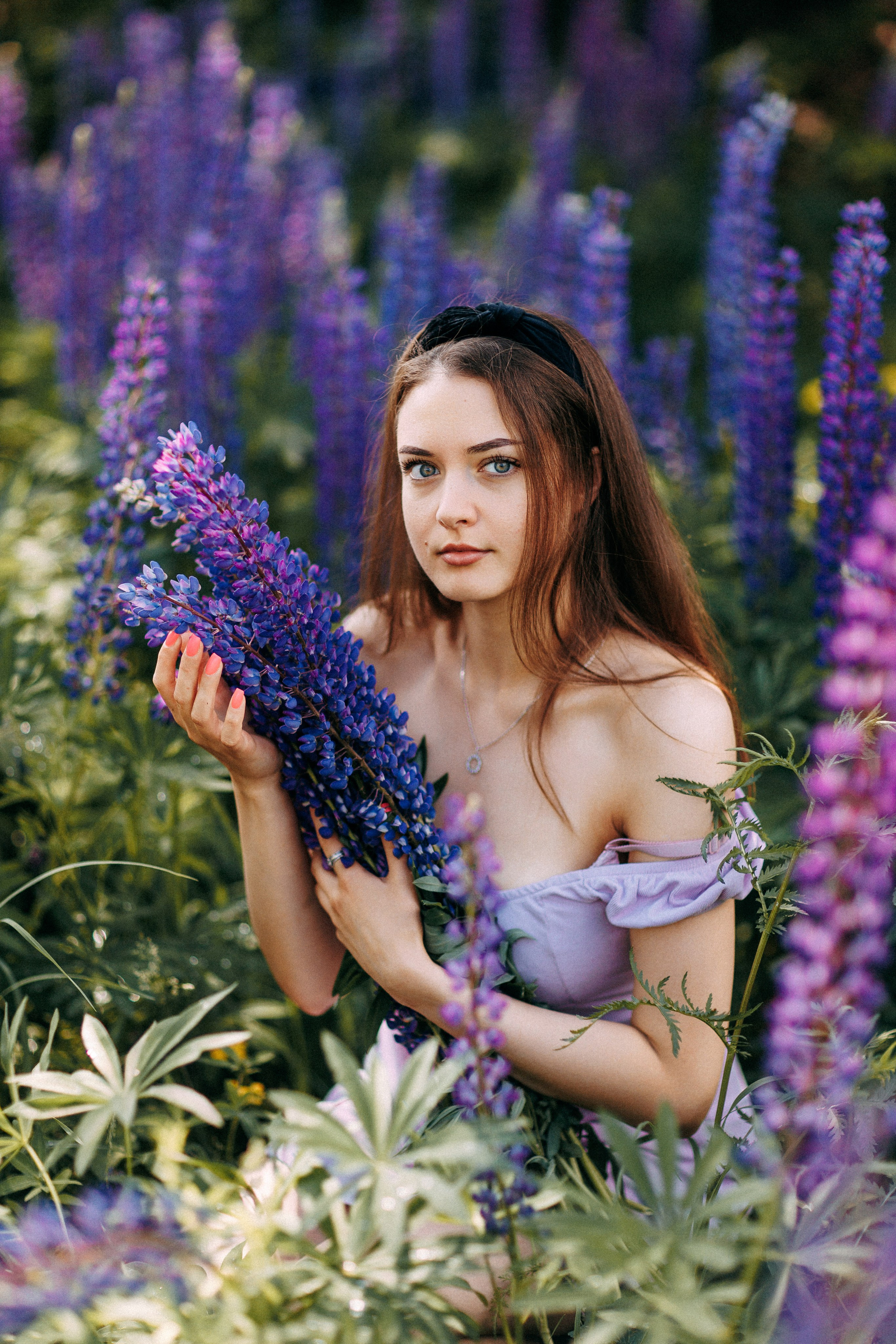 Ксения. Свадебный и репортажный фотограф в Перми