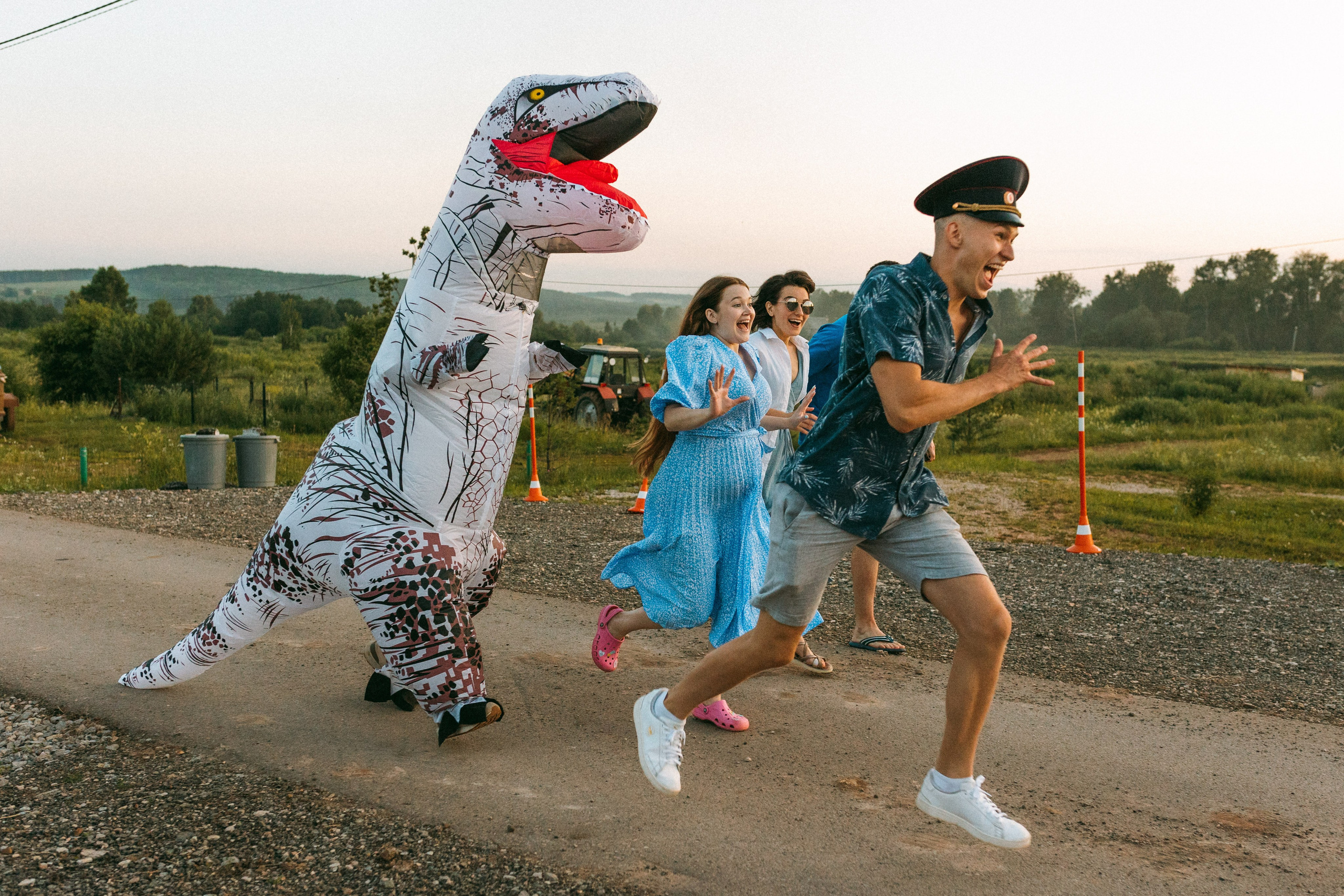 Свадебный и репортажный фотограф в Перми