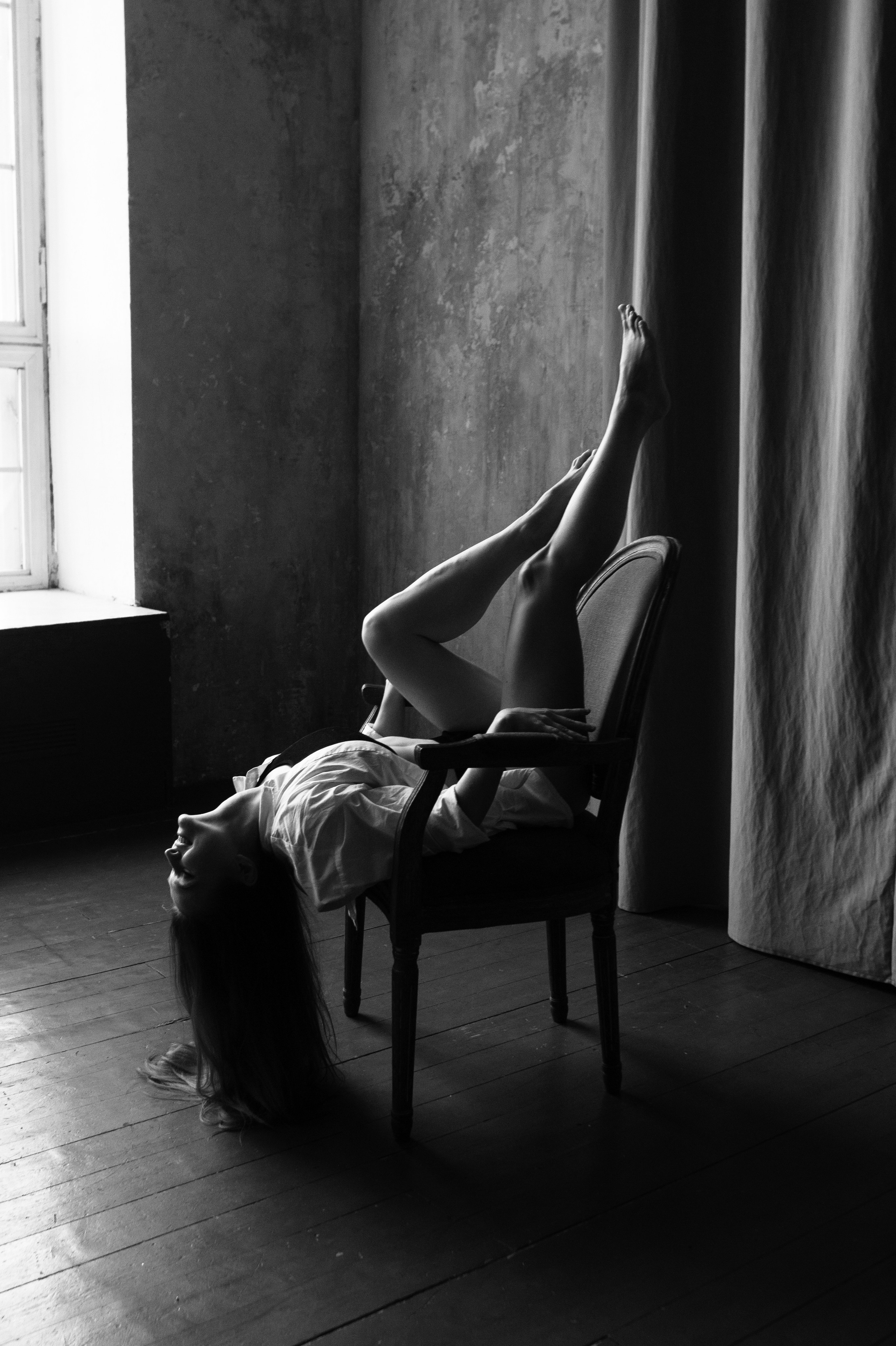 Олеся. Фотограф Москва