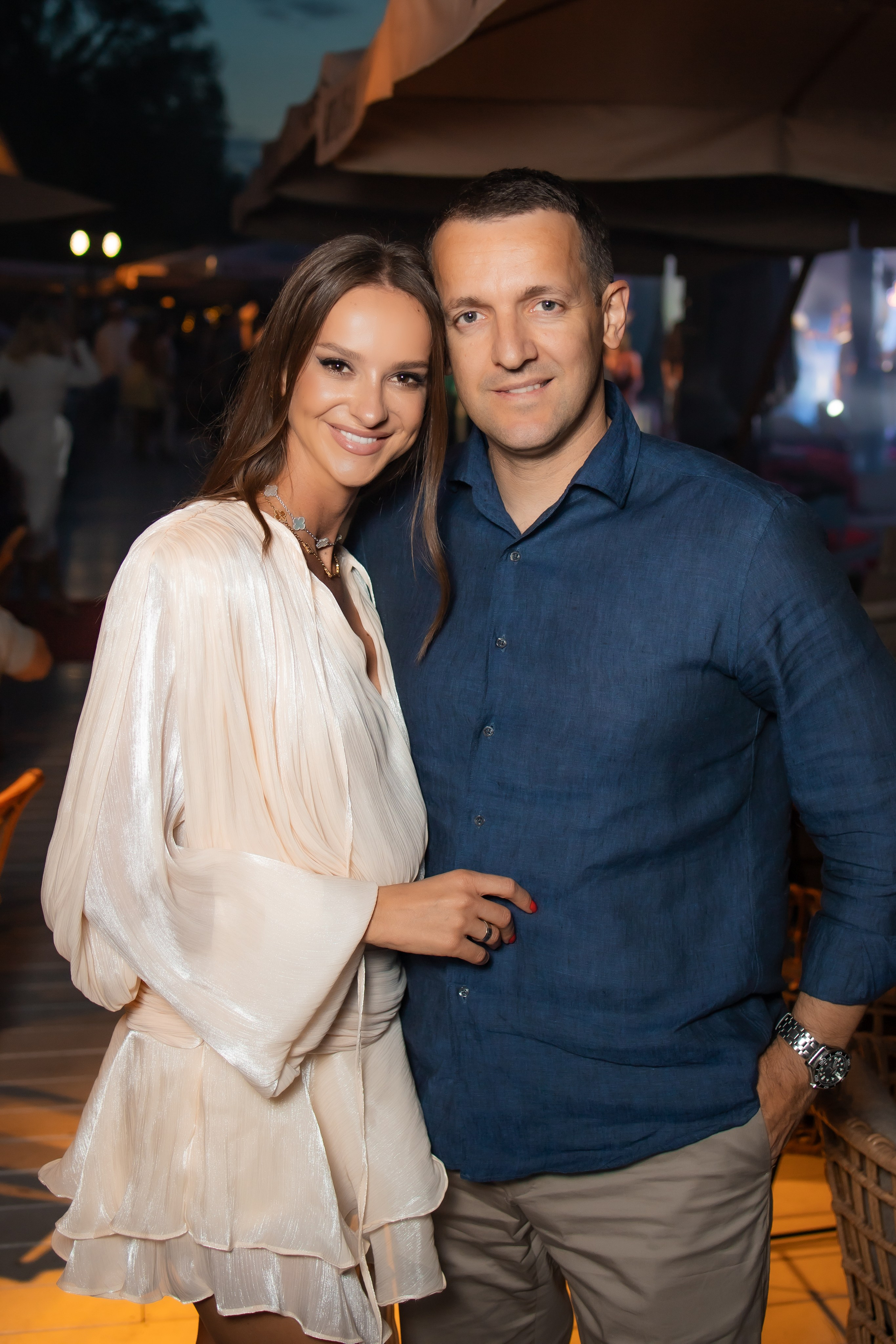 Открытие сезона ресторана «Причал». Агенство фотографов под любой запрос. Москва