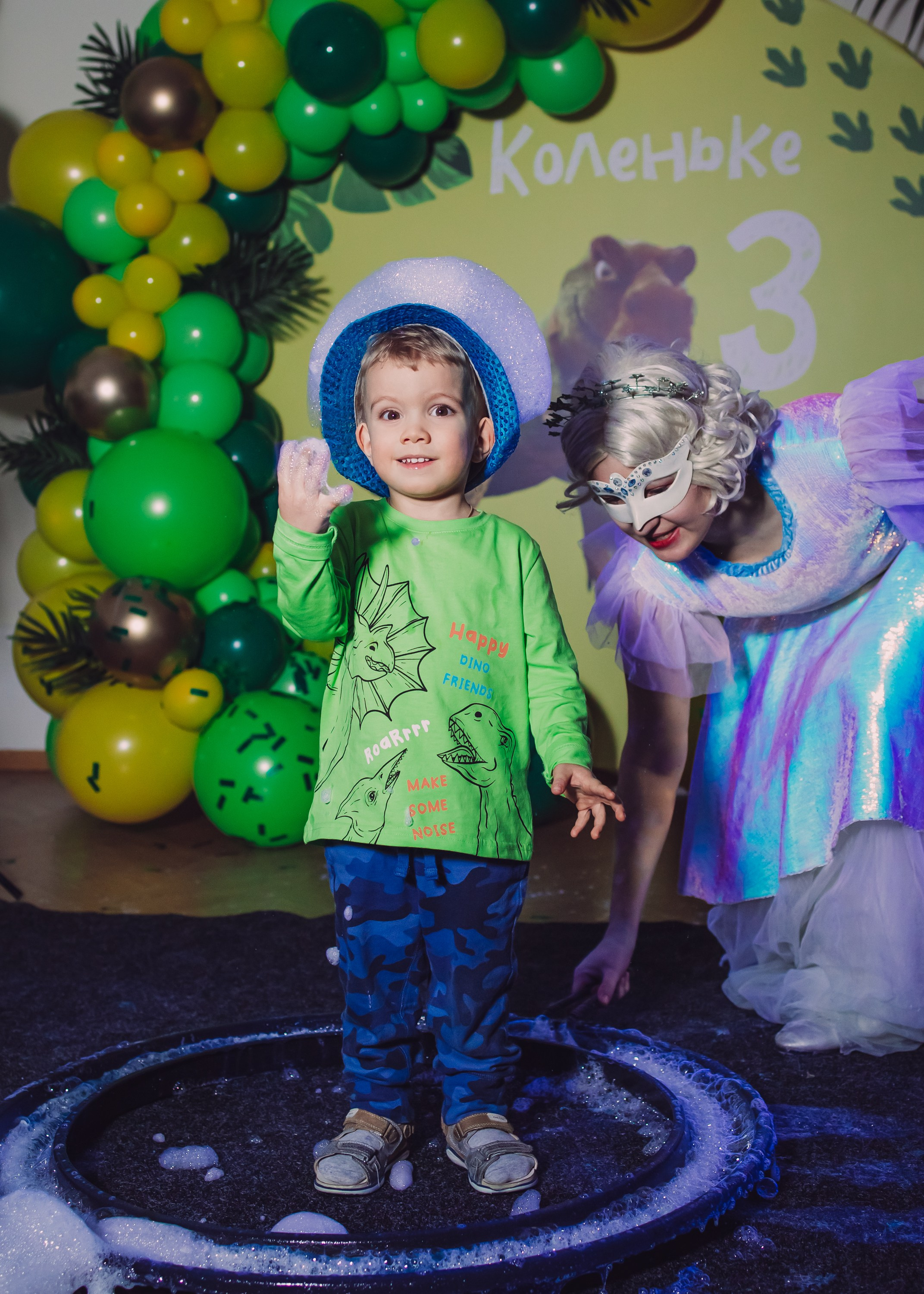 Детские мероприятия. Агенство фотографов под любой запрос. Москва